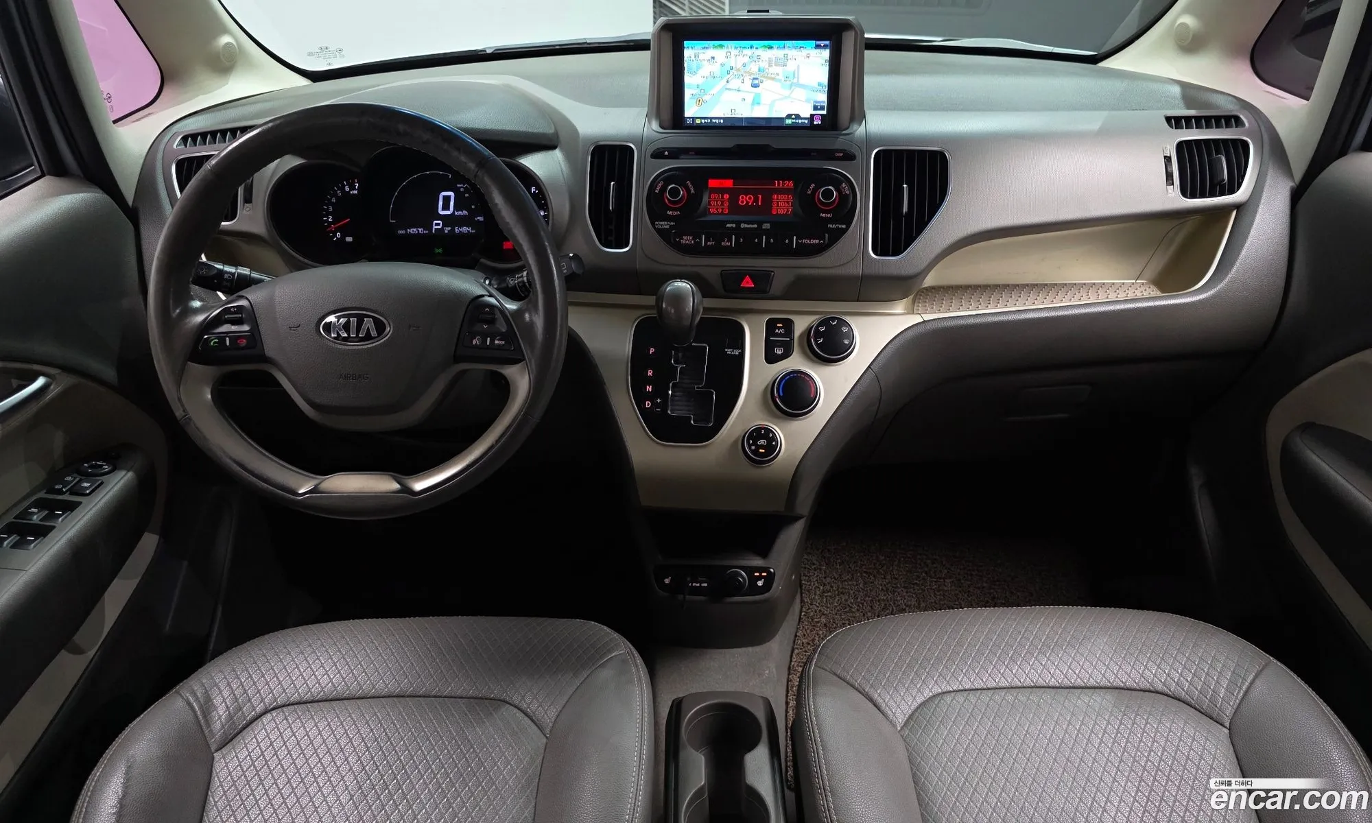 Kia Ray 2013 KNACJ811BDT061547 — 27
