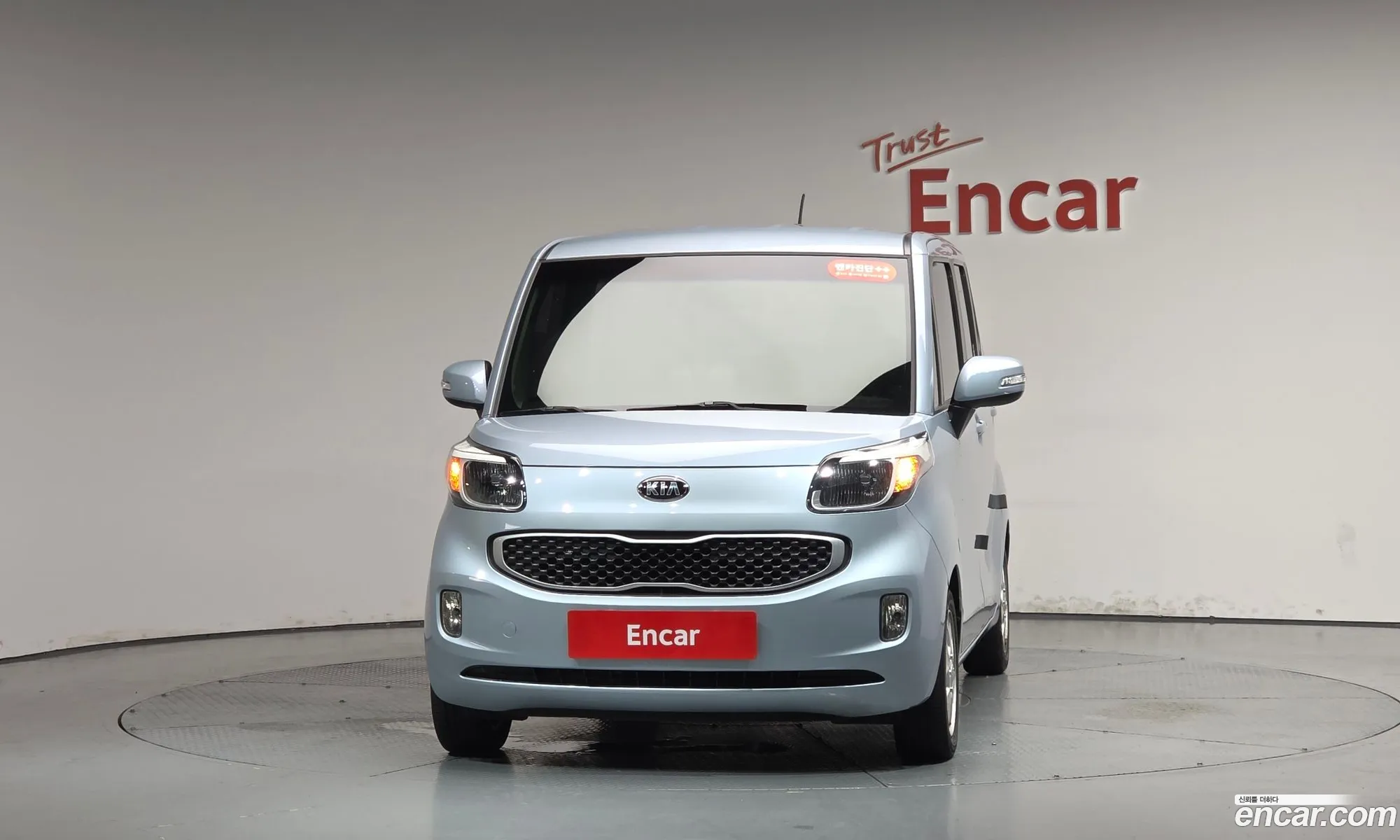 Kia Ray 2013 KNACJ811BDT061547 — 31