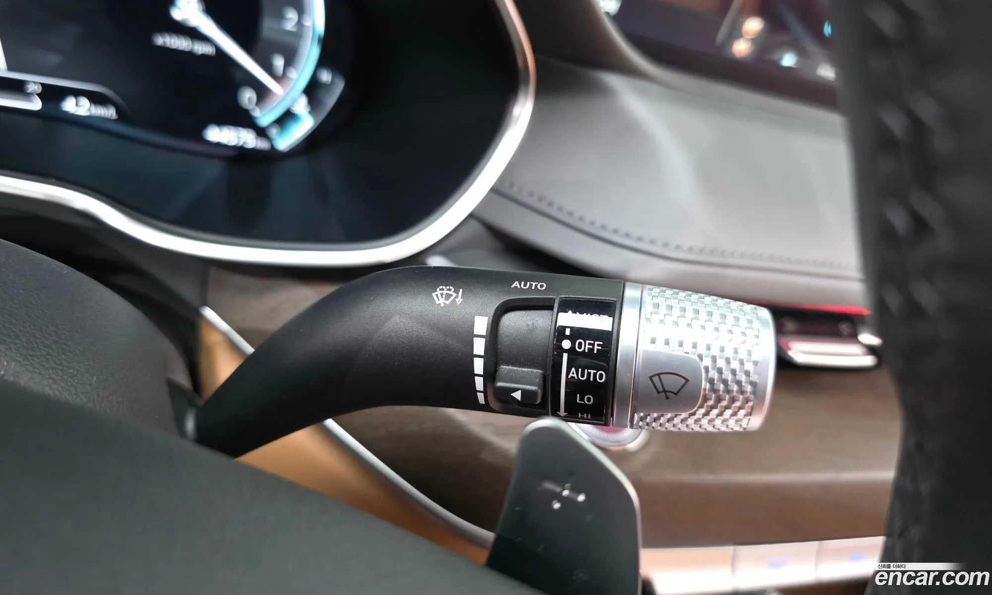Genesis G80 2023 — 16