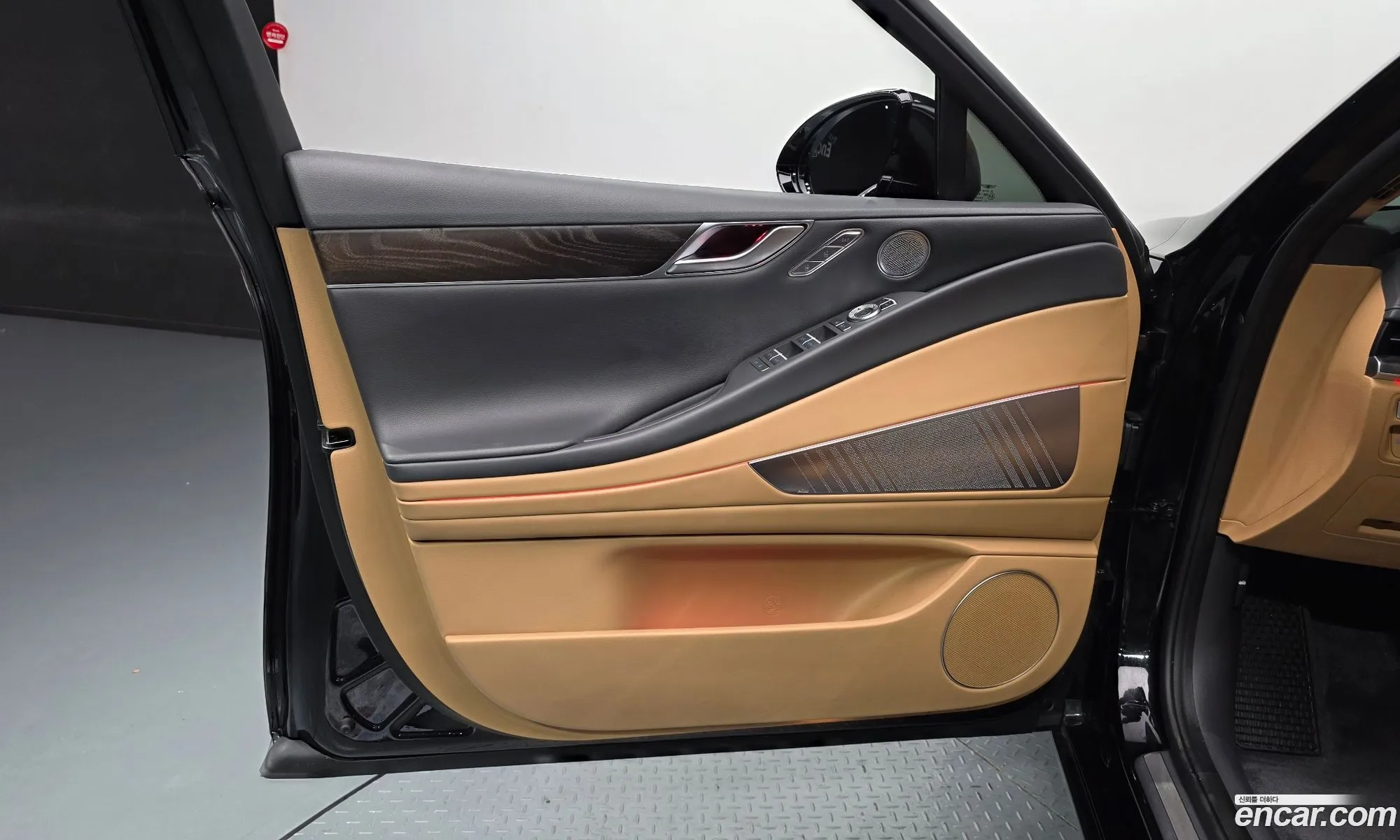 Genesis G80 2023 — 22