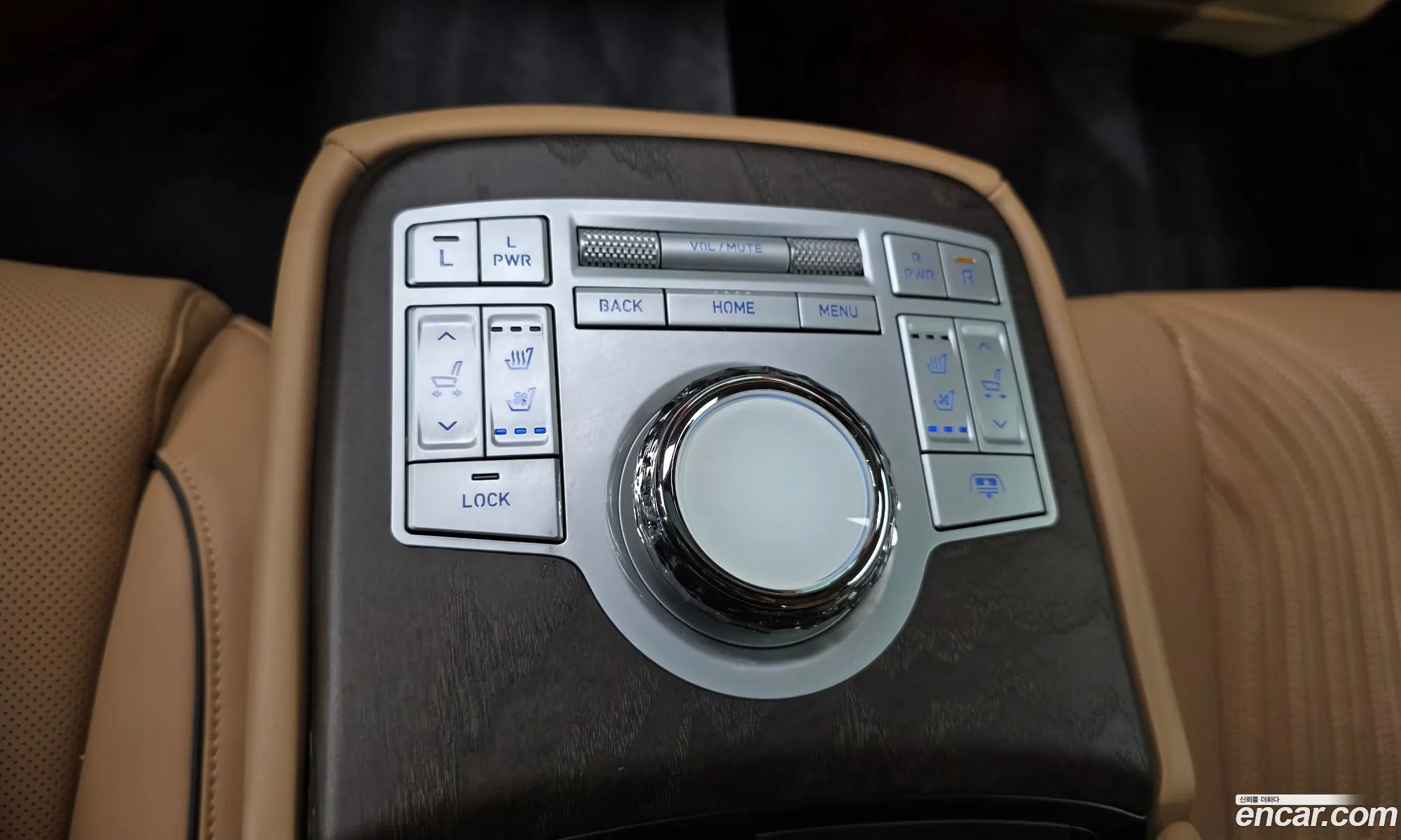 Genesis G80 2023 — 11