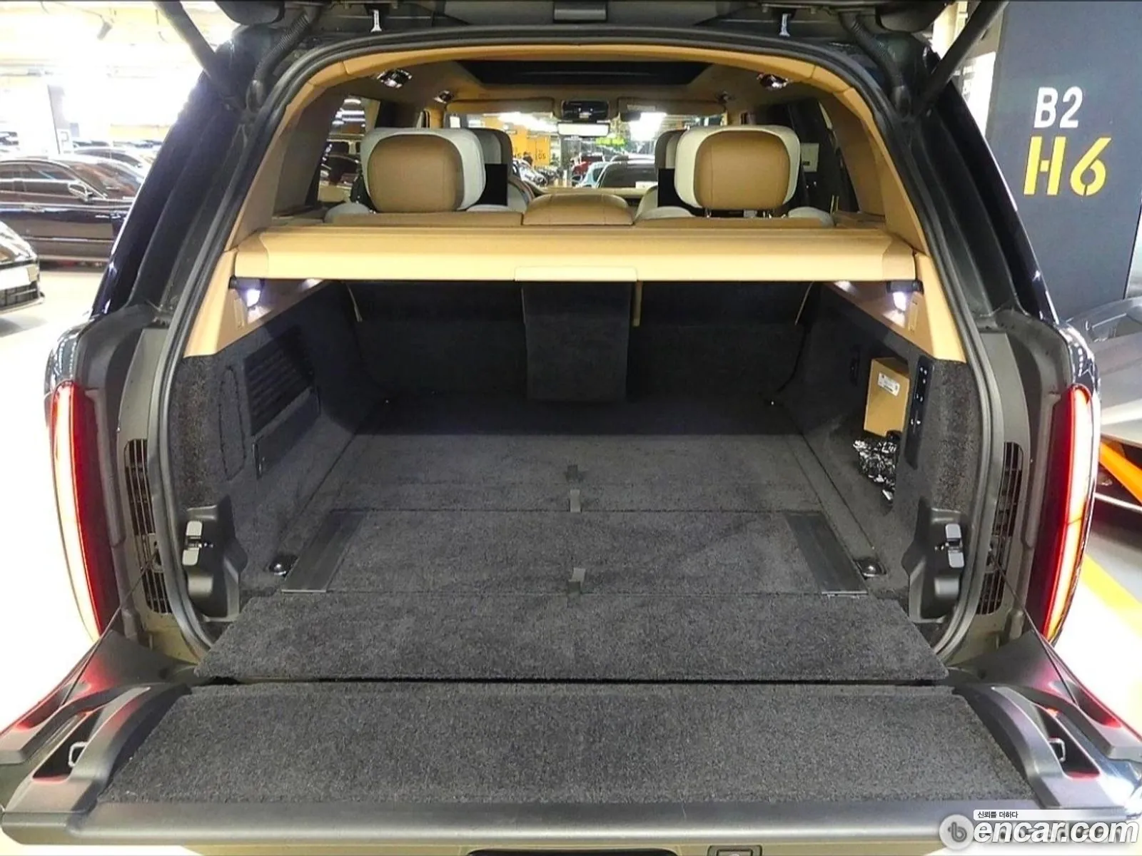 Land Rover Range Rover 2023 — 7