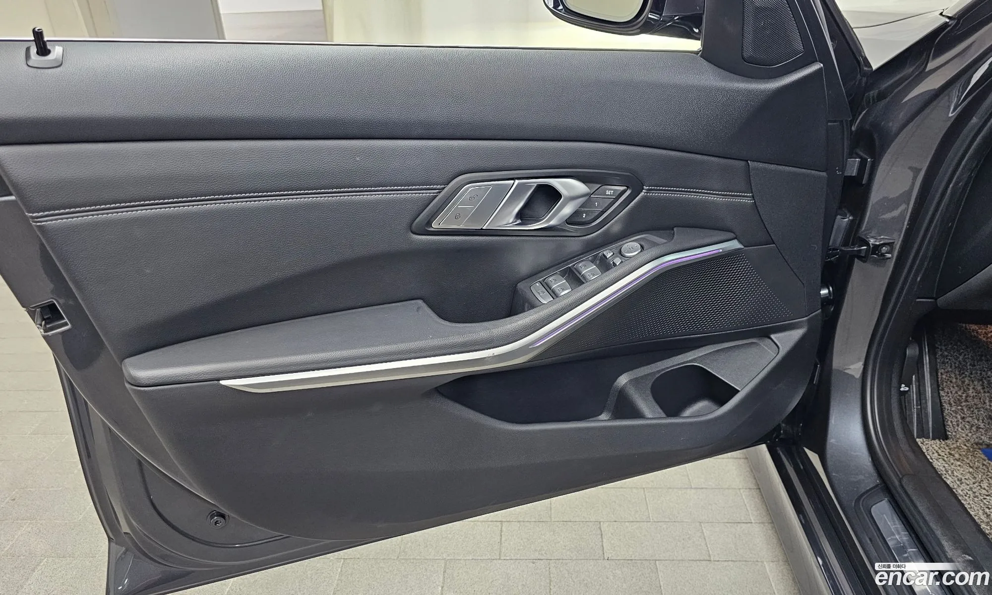BMW 3 Series 2021 WBA5X5102NFL71627 — 20