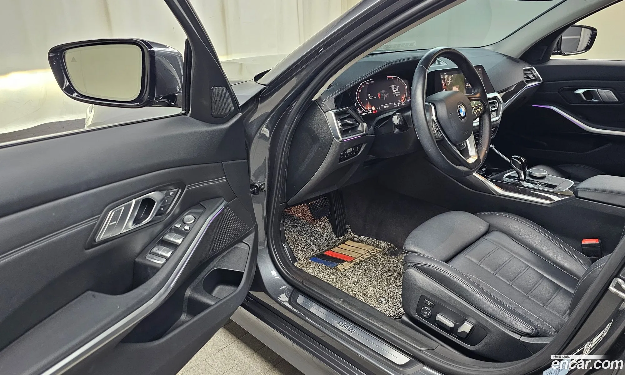 BMW 3 Series 2021 WBA5X5102NFL71627 — 29