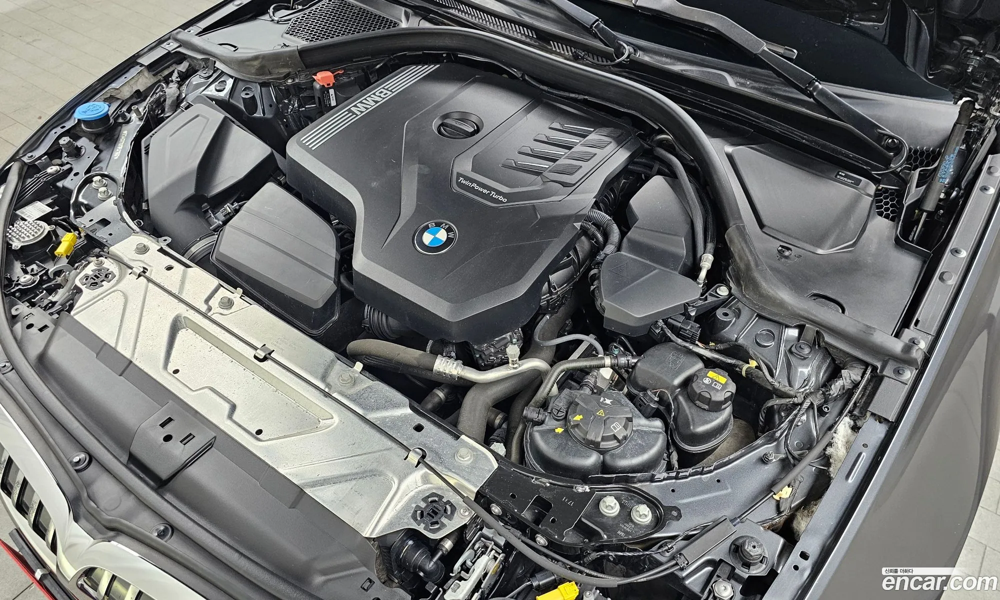 BMW 3 Series 2021 WBA5X5102NFL71627 — 23