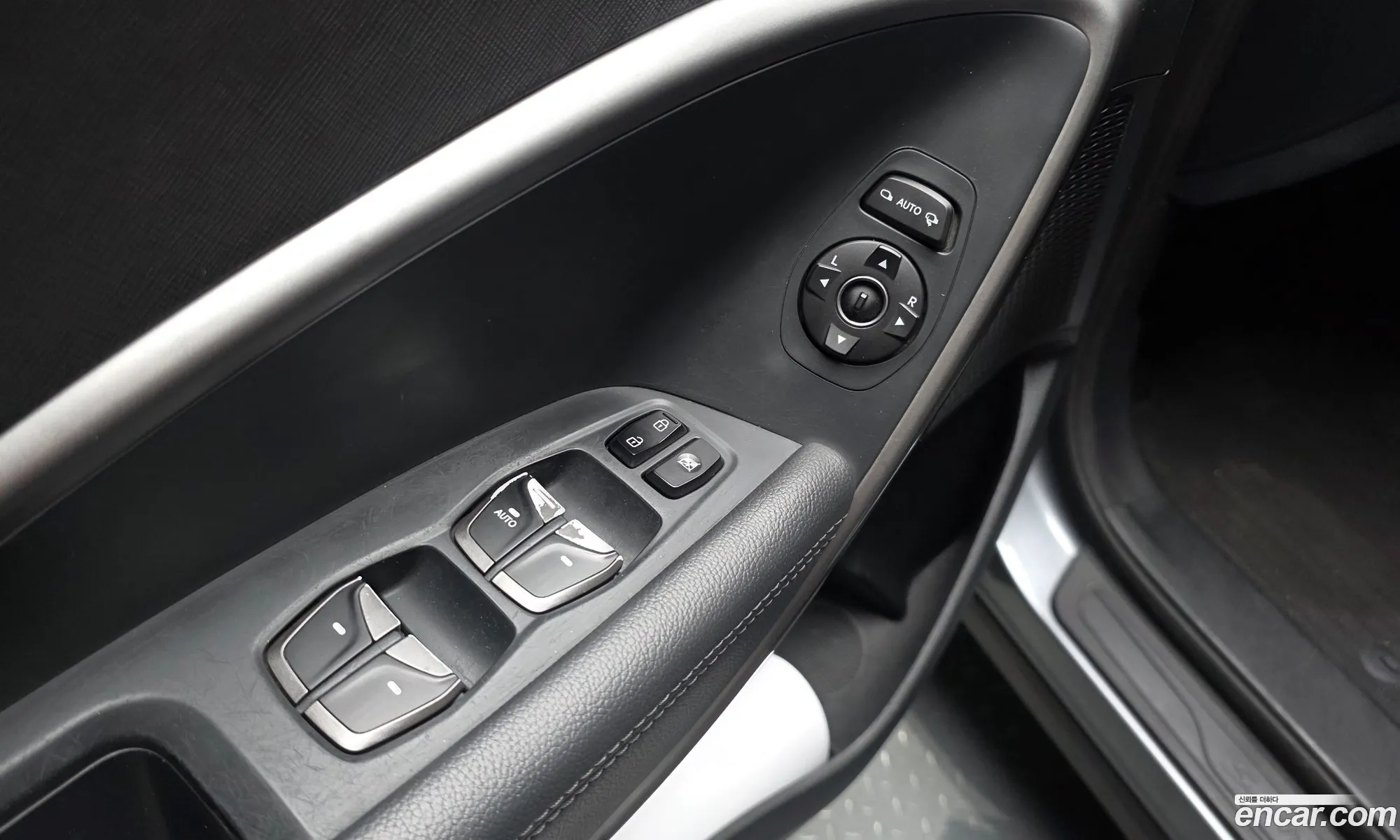 Hyundai Santa Fe the Prime 2017 — 29