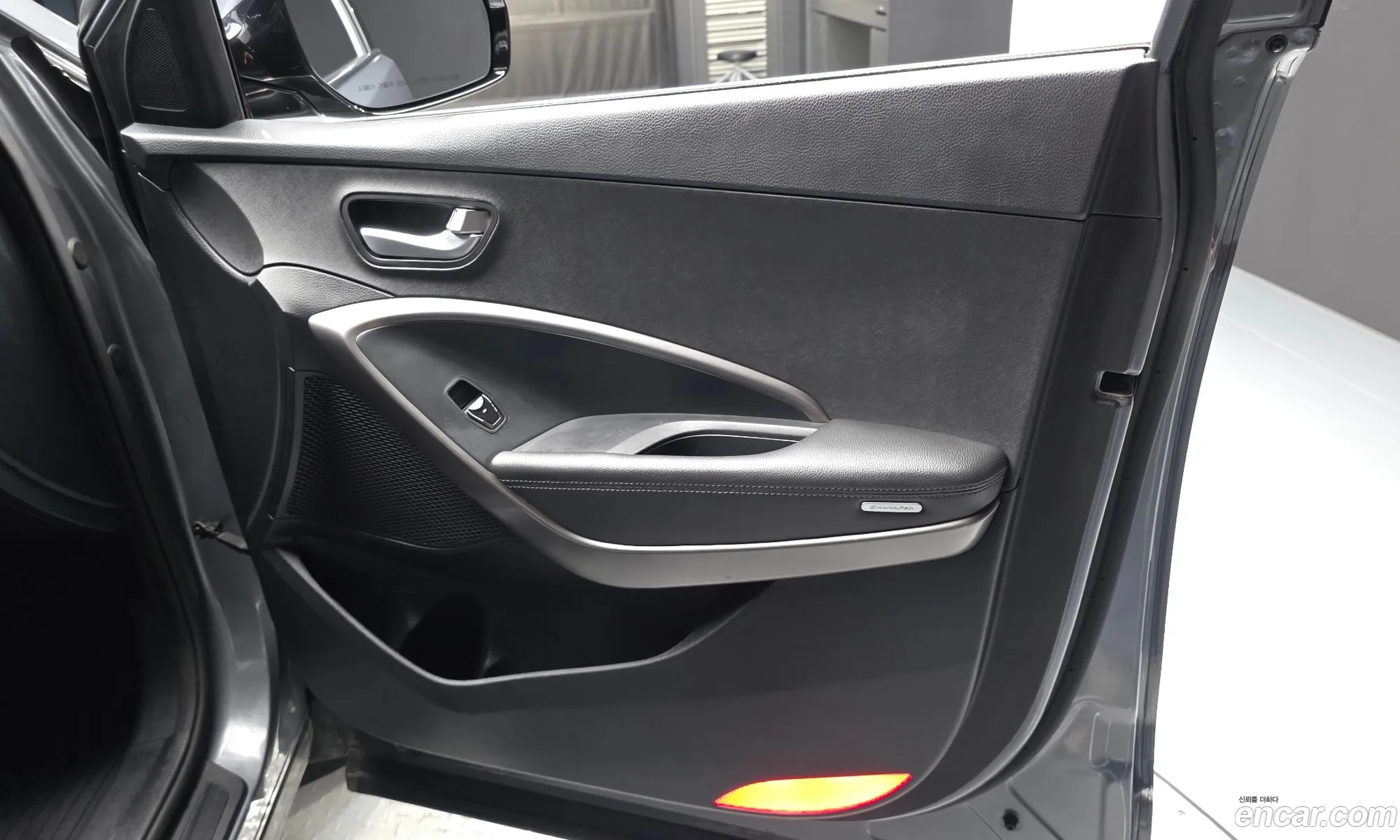 Hyundai Santa Fe the Prime 2017 — 20