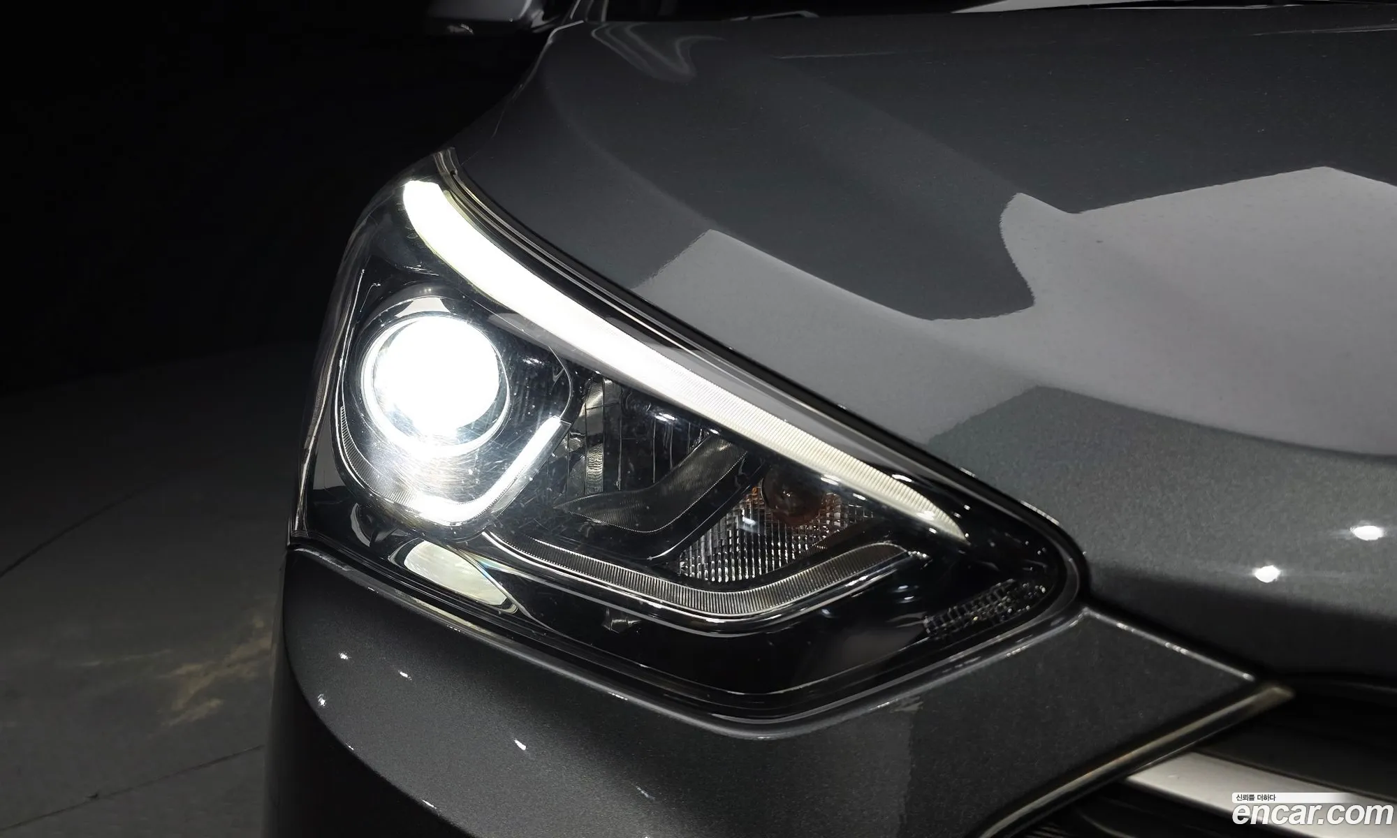 Hyundai Santa Fe the Prime 2017 — 26