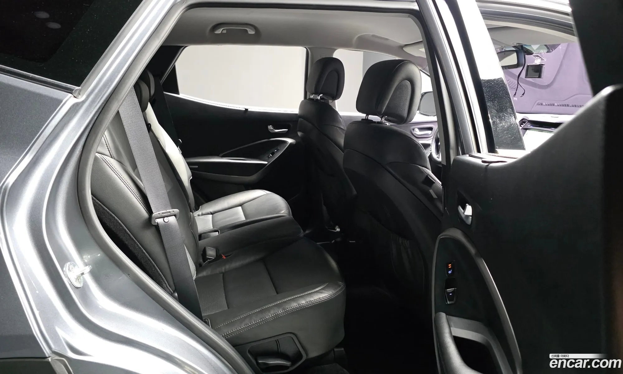 Hyundai Santa Fe the Prime 2017 — 15