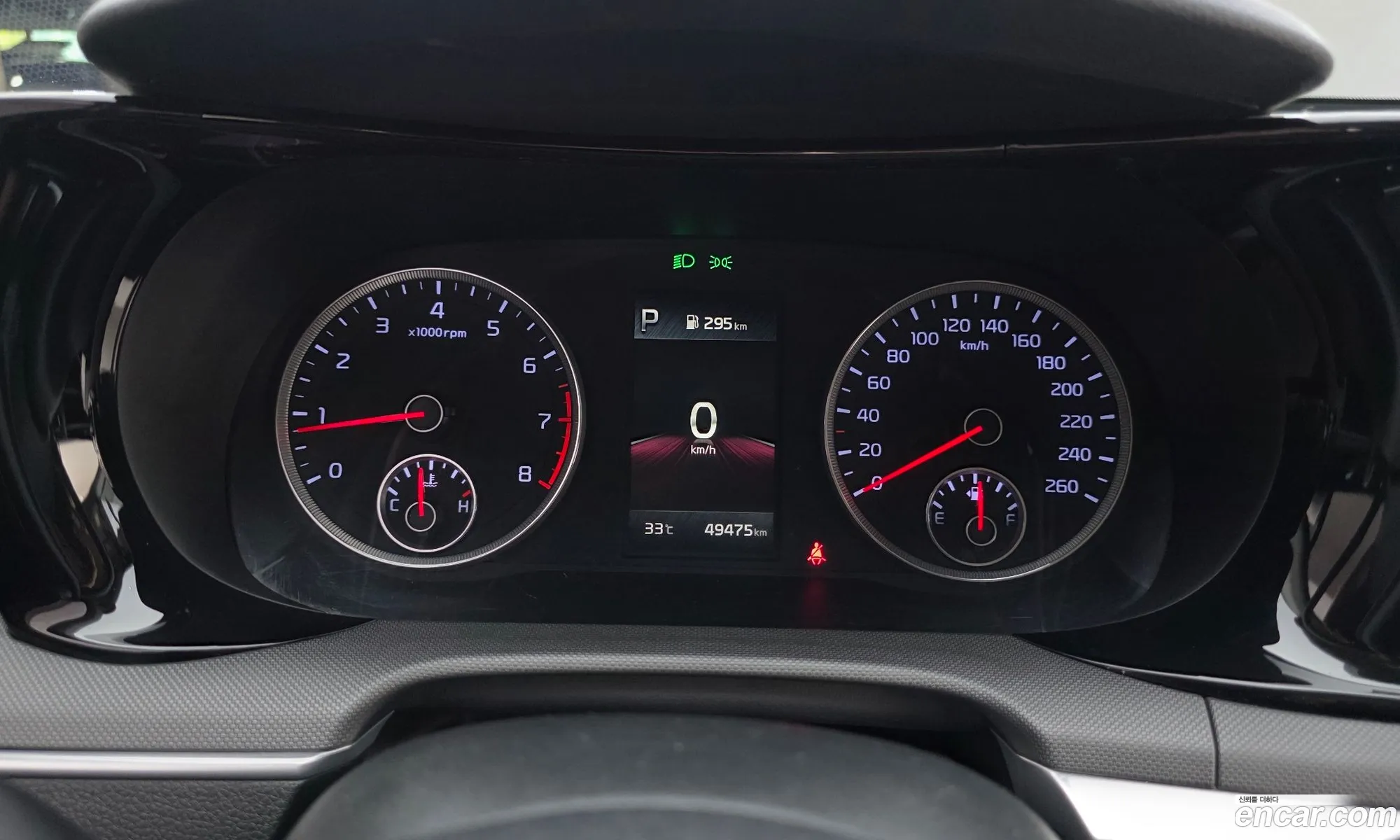 Kia K5 2021 KNAG141ABMA149629 — 11