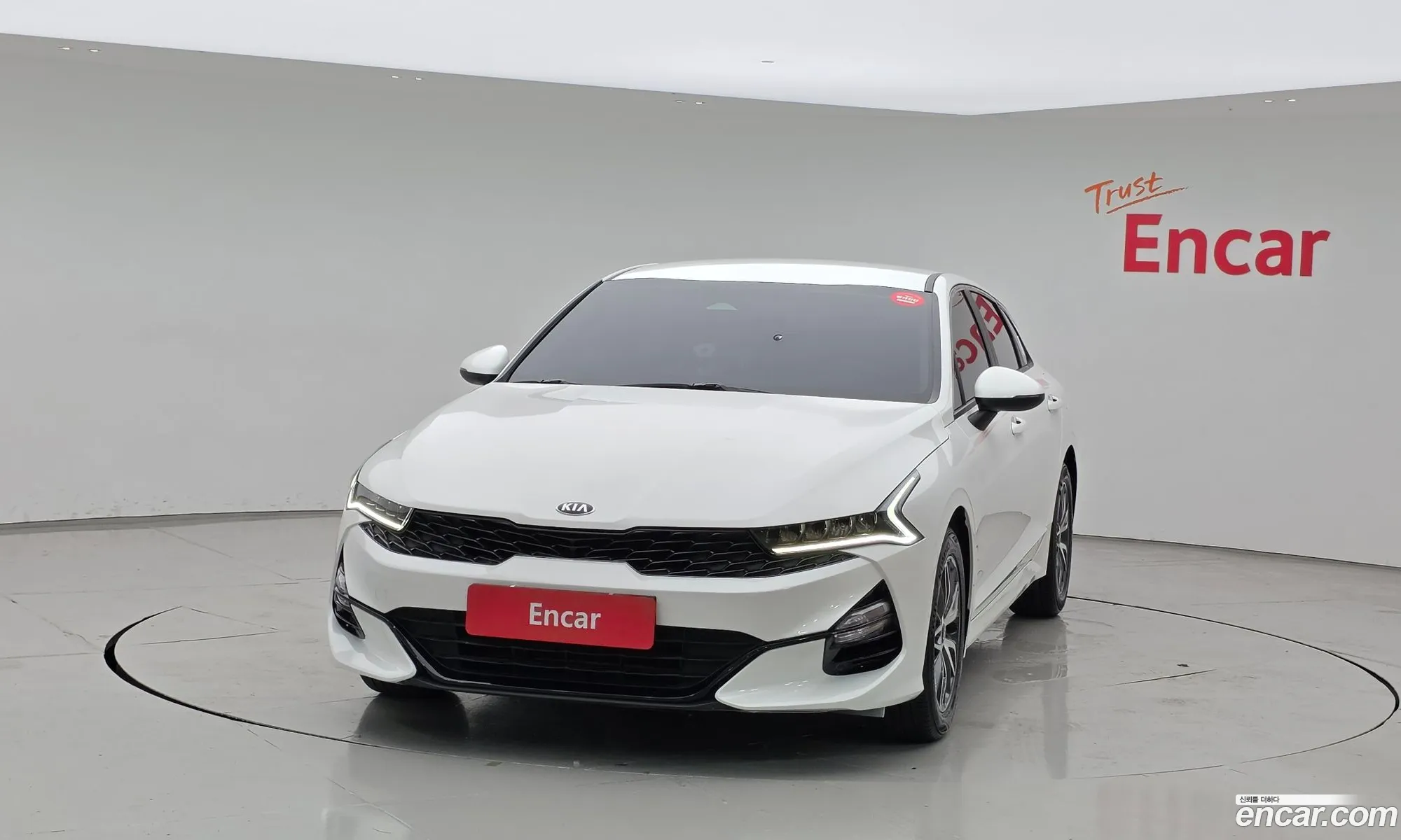 Kia K5 2021 KNAG141ABMA149629 — 17