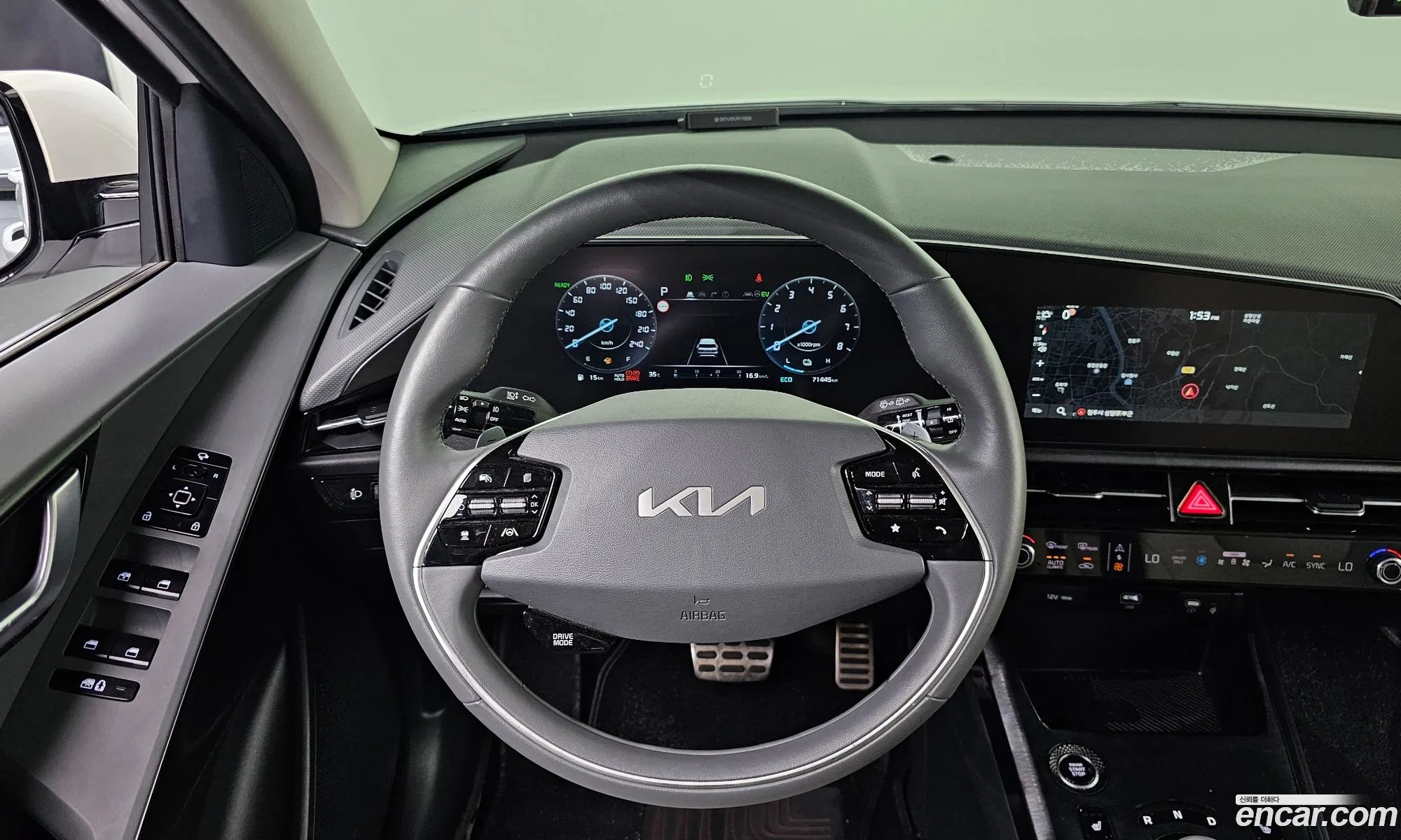 Kia Niro 2022 KNACT81EGNA044681 — 10