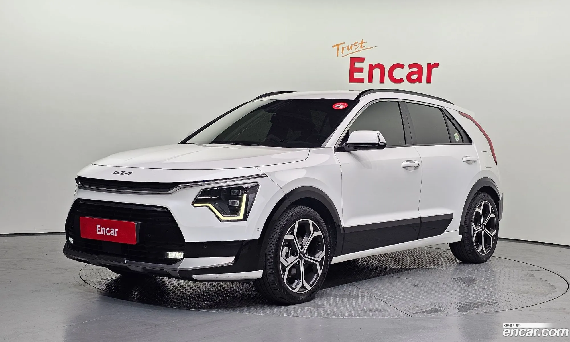 Kia Niro 2022 KNACT81EGNA044681 — 16