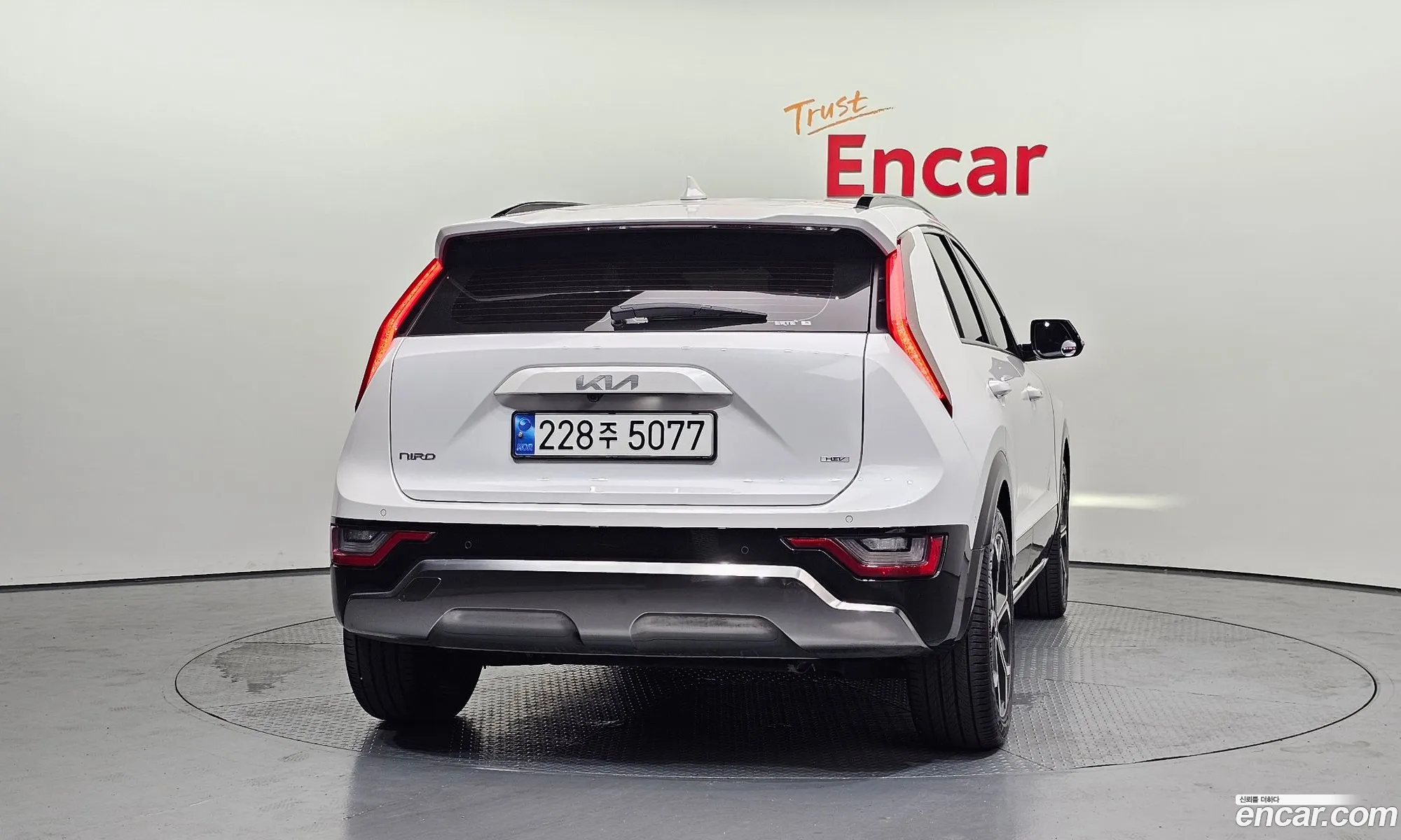 Kia Niro 2022 KNACT81EGNA044681 — 20
