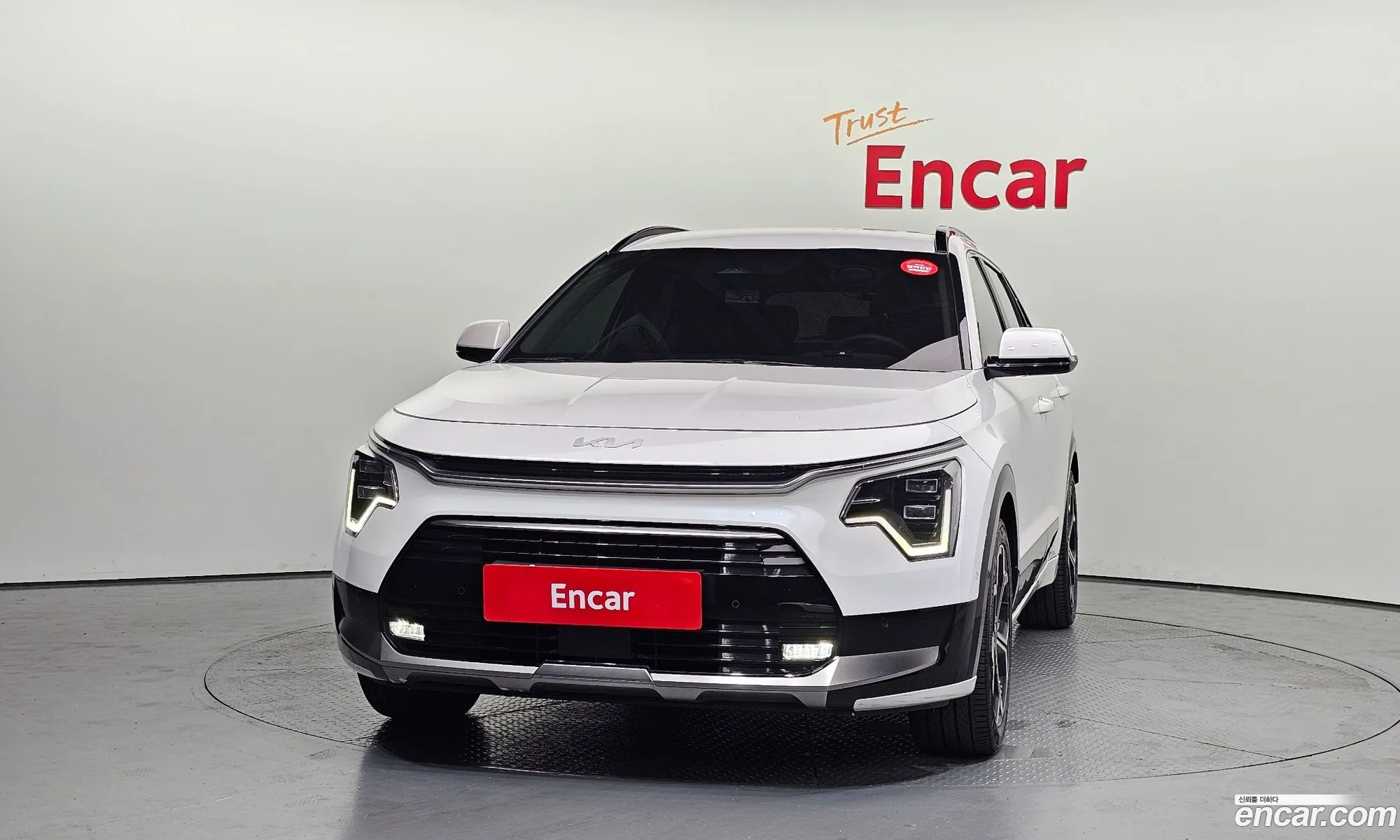 Kia Niro 2022 KNACT81EGNA044681 — 15