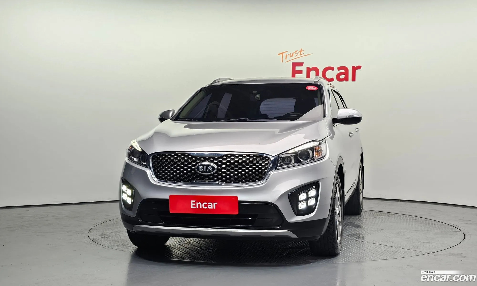 Kia Sorento 2017 KNAPS81BDHA333289 — 14