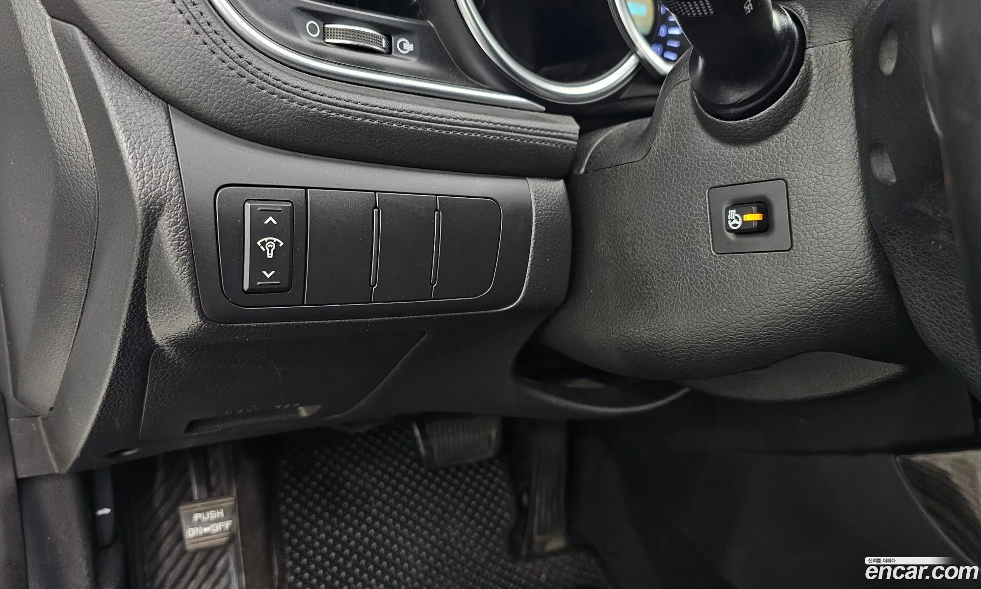 Kia K5 2014 KNAGN418BFA543121 — 6