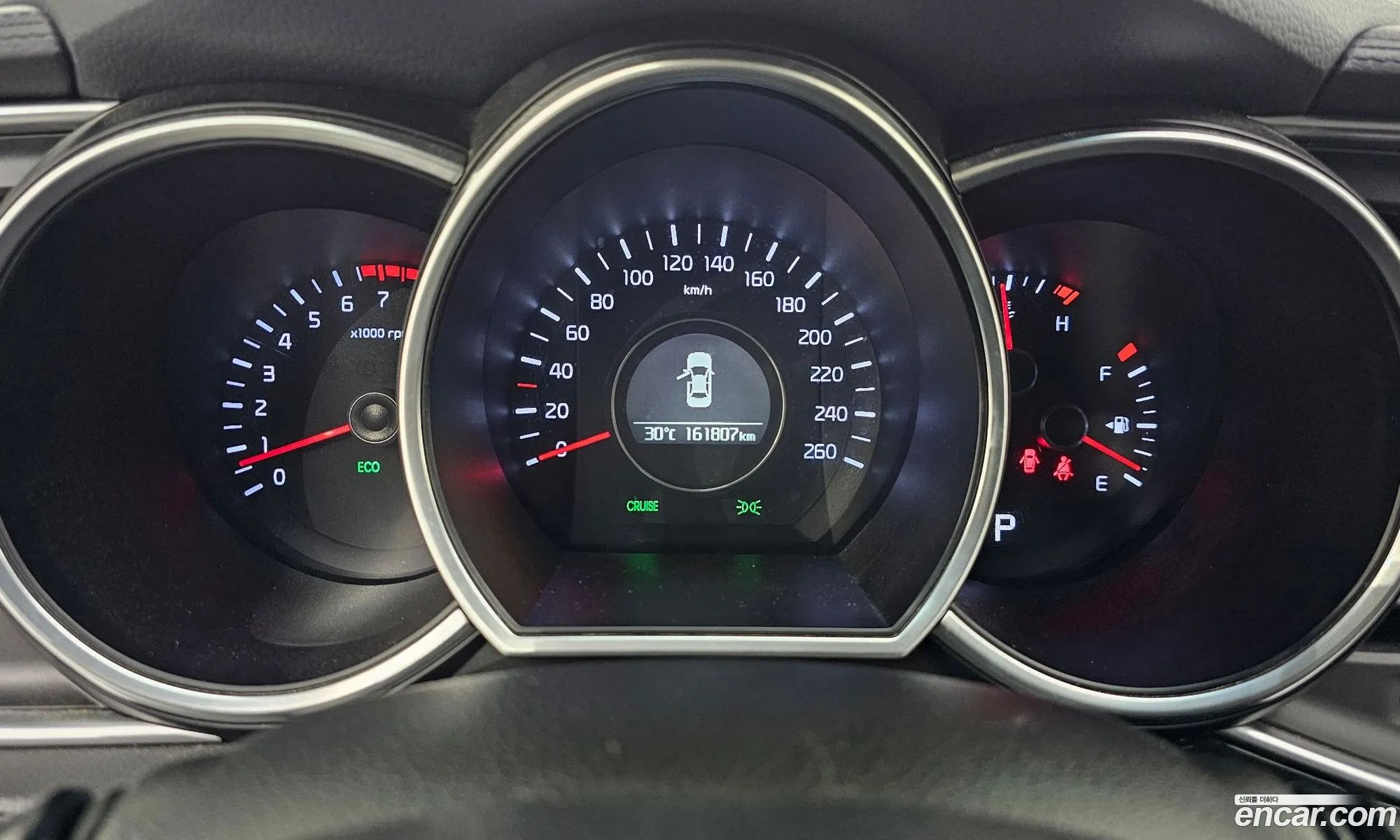 Kia K5 2014 KNAGN418BFA543121 — 23
