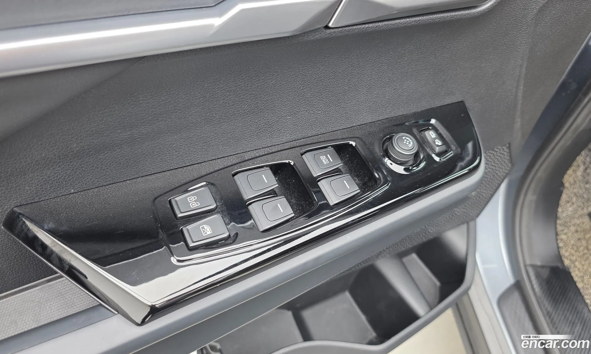 KG Mobility (SsangYong) Torres 2022 — 16