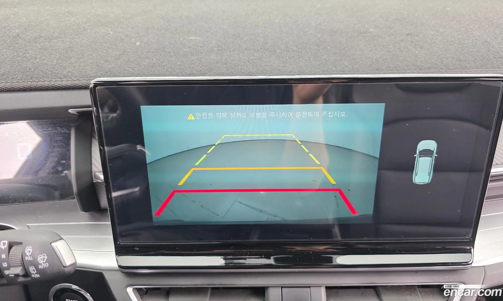KG Mobility (SsangYong) Torres 2022 — 17