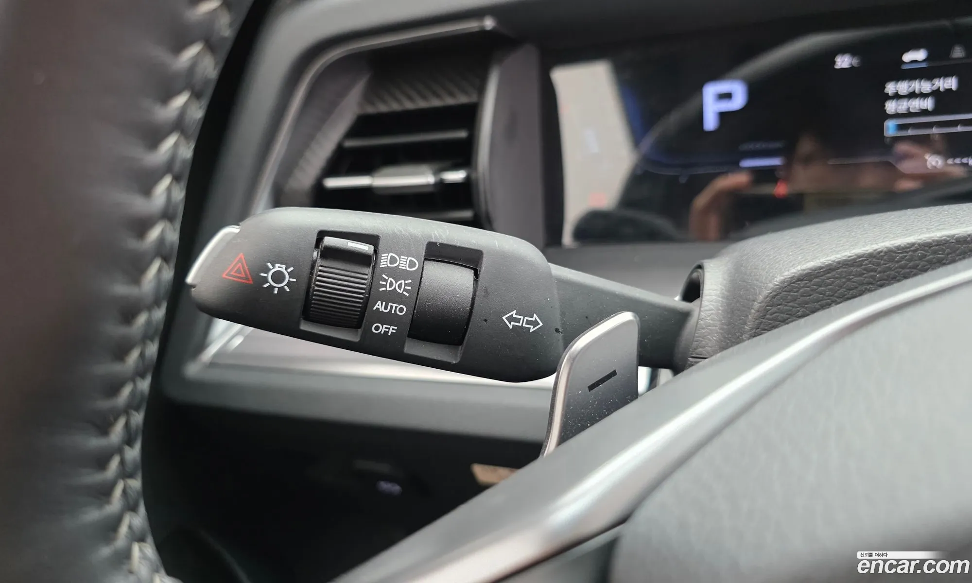 KG Mobility (SsangYong) Torres 2022 — 4