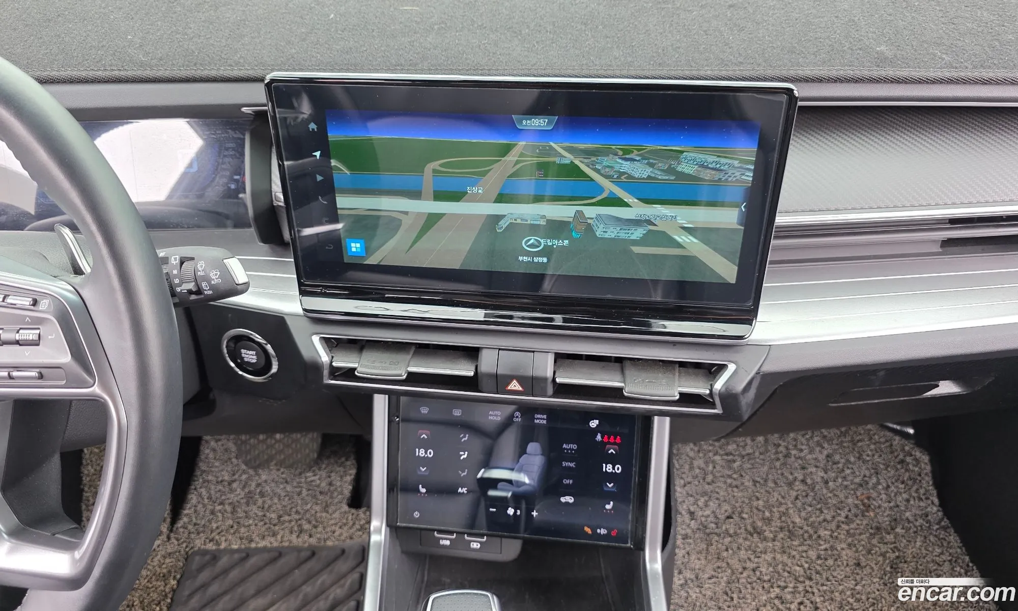 KG Mobility (SsangYong) Torres 2022 — 3