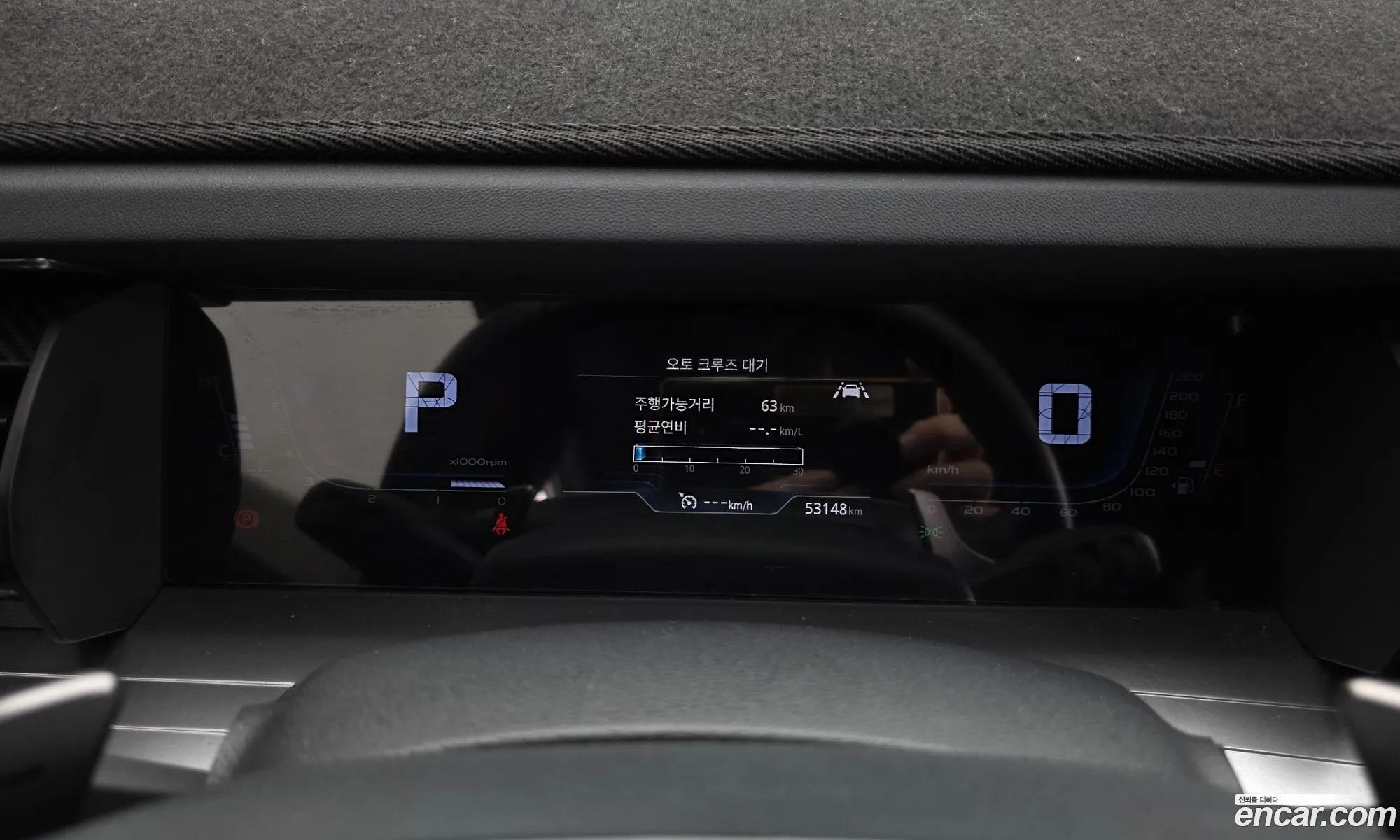 KG Mobility (SsangYong) Torres 2022 — 6