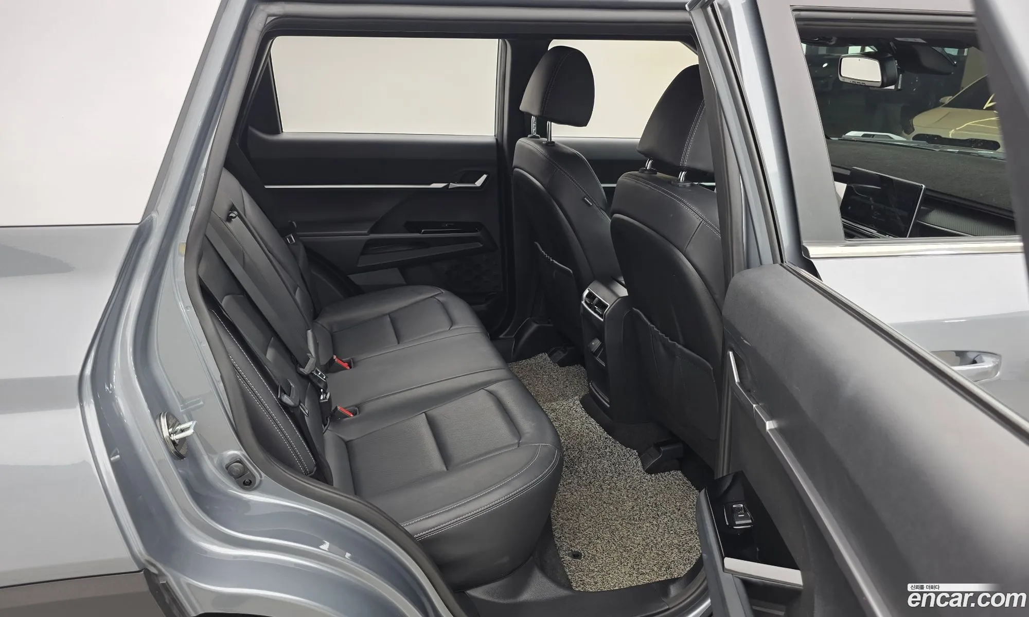 KG Mobility (SsangYong) Torres 2022 — 5