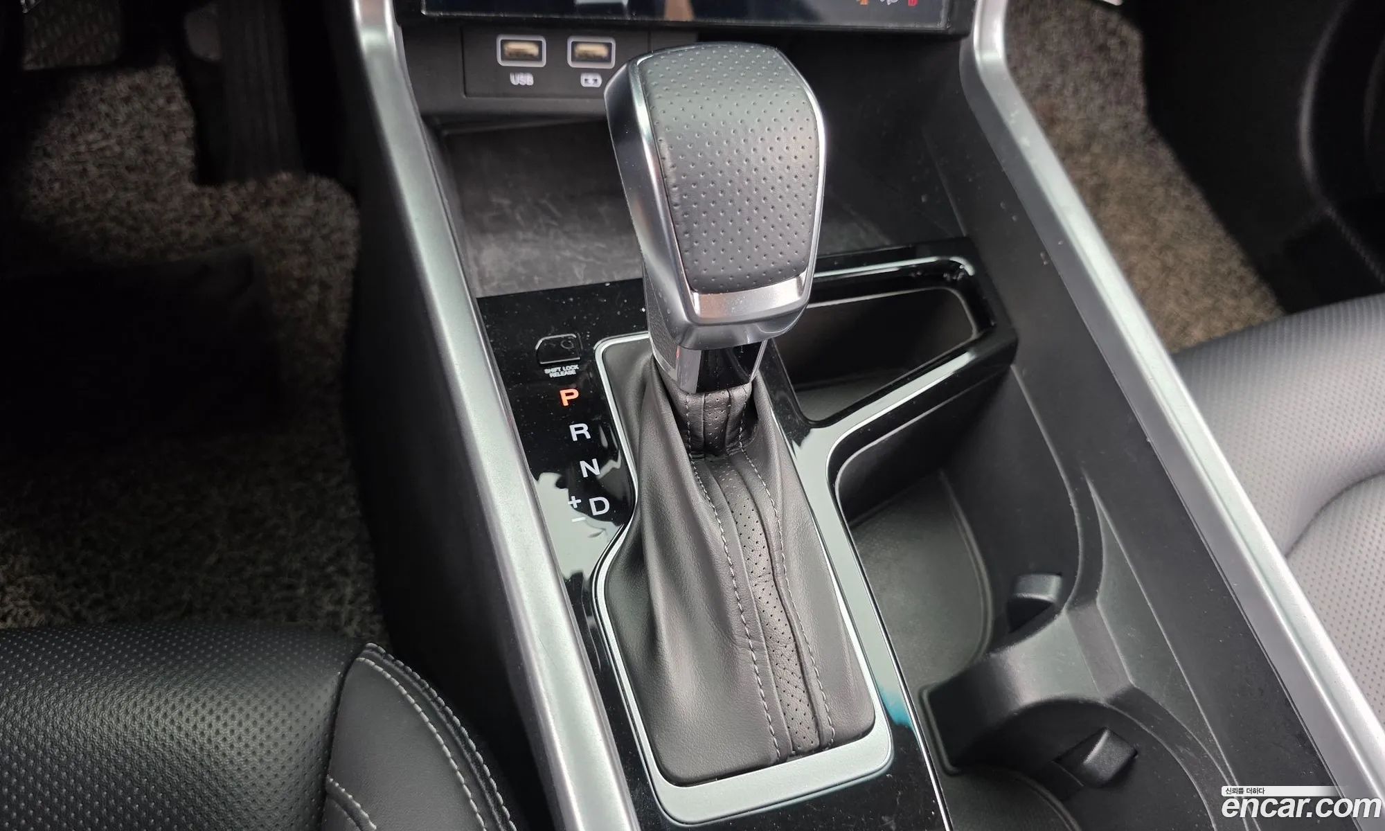 KG Mobility (SsangYong) Torres 2022 — 14
