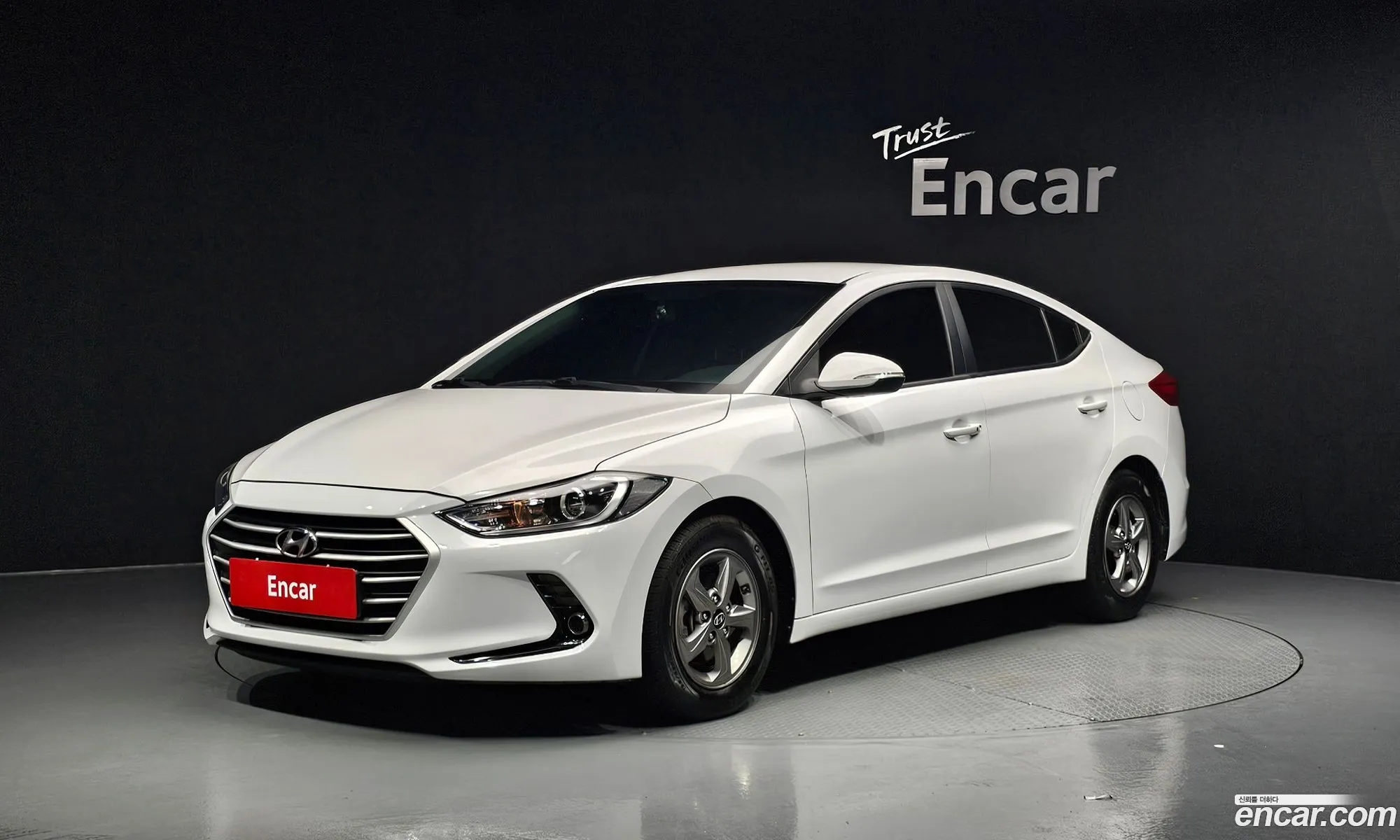 Hyundai Elantra AD 2015 KMHD741DBGU036562 — 15