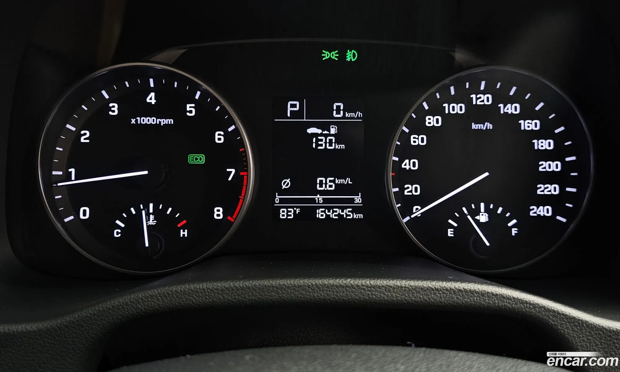 Hyundai Elantra AD 2015 KMHD741DBGU036562 — 5