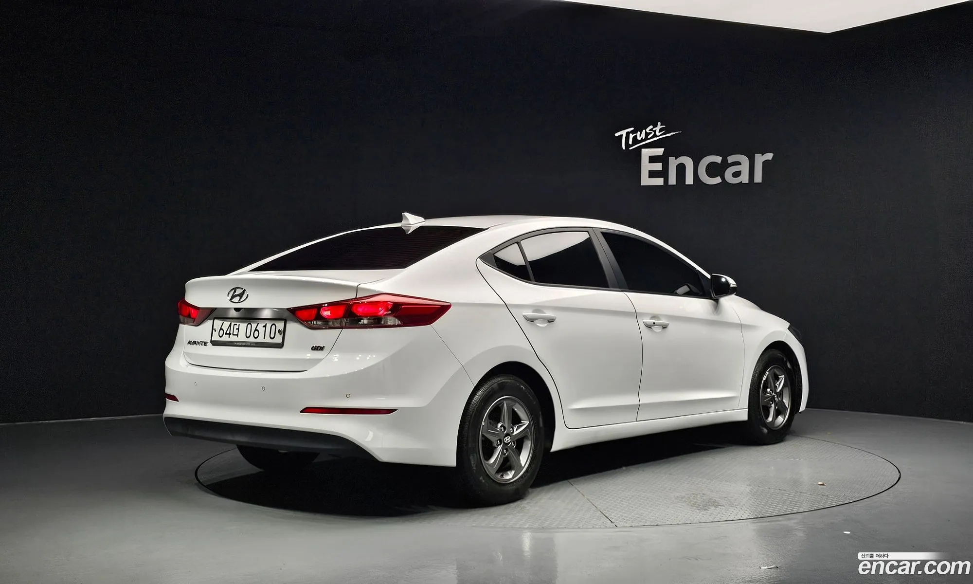 Hyundai Elantra AD 2015 KMHD741DBGU036562 — 7