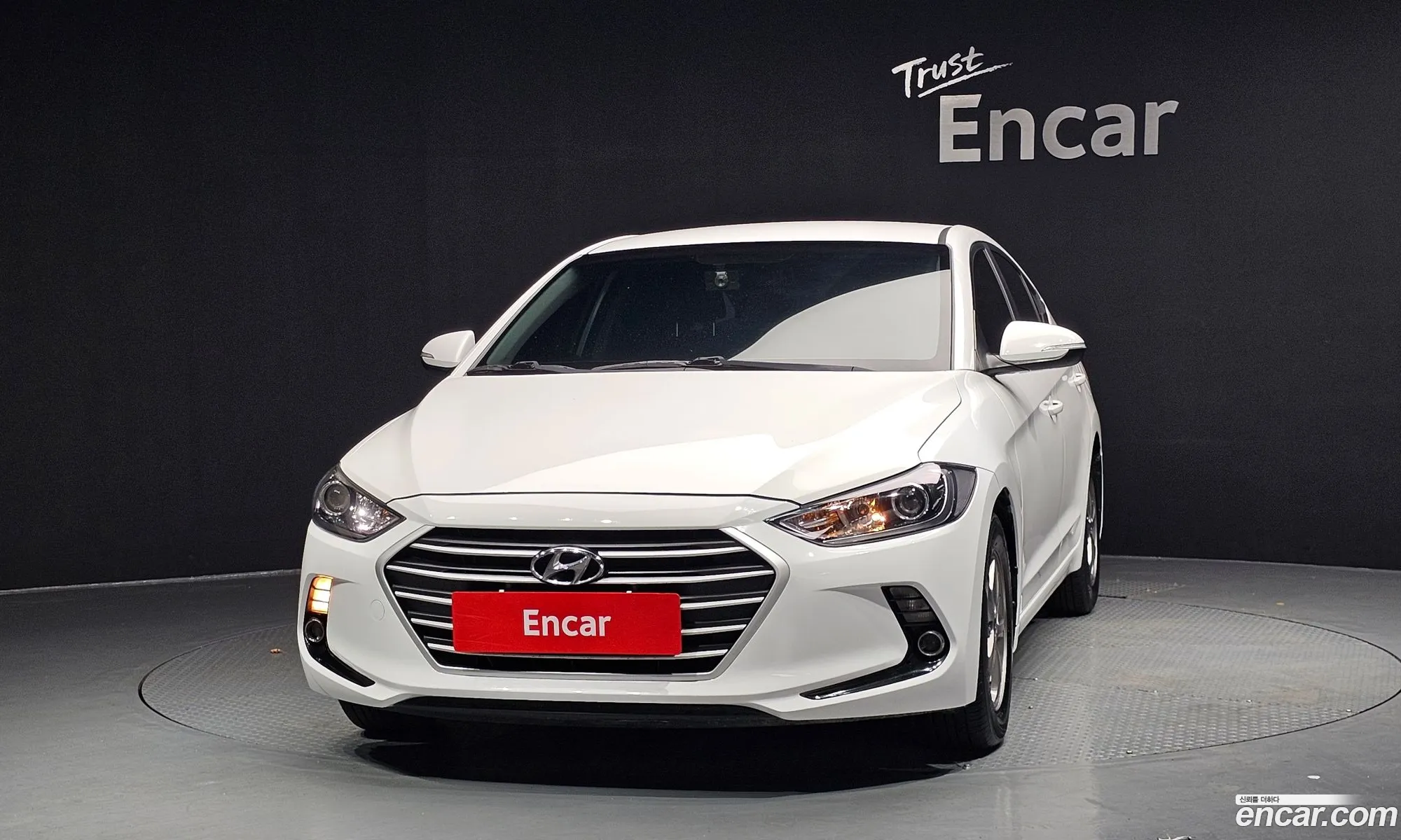 Hyundai Elantra AD 2015 KMHD741DBGU036562 — 10