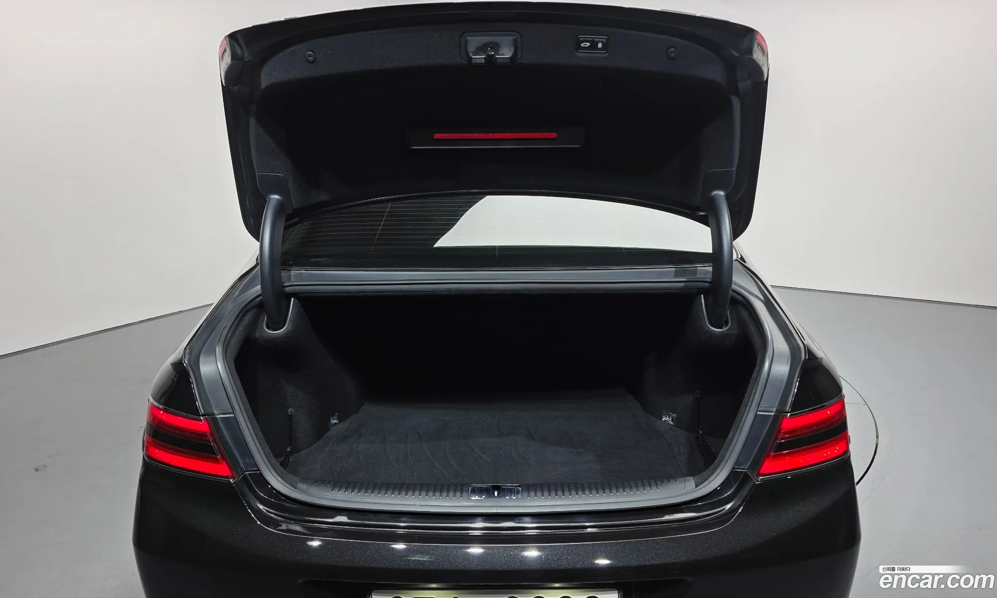 Genesis G90 2019 — 17