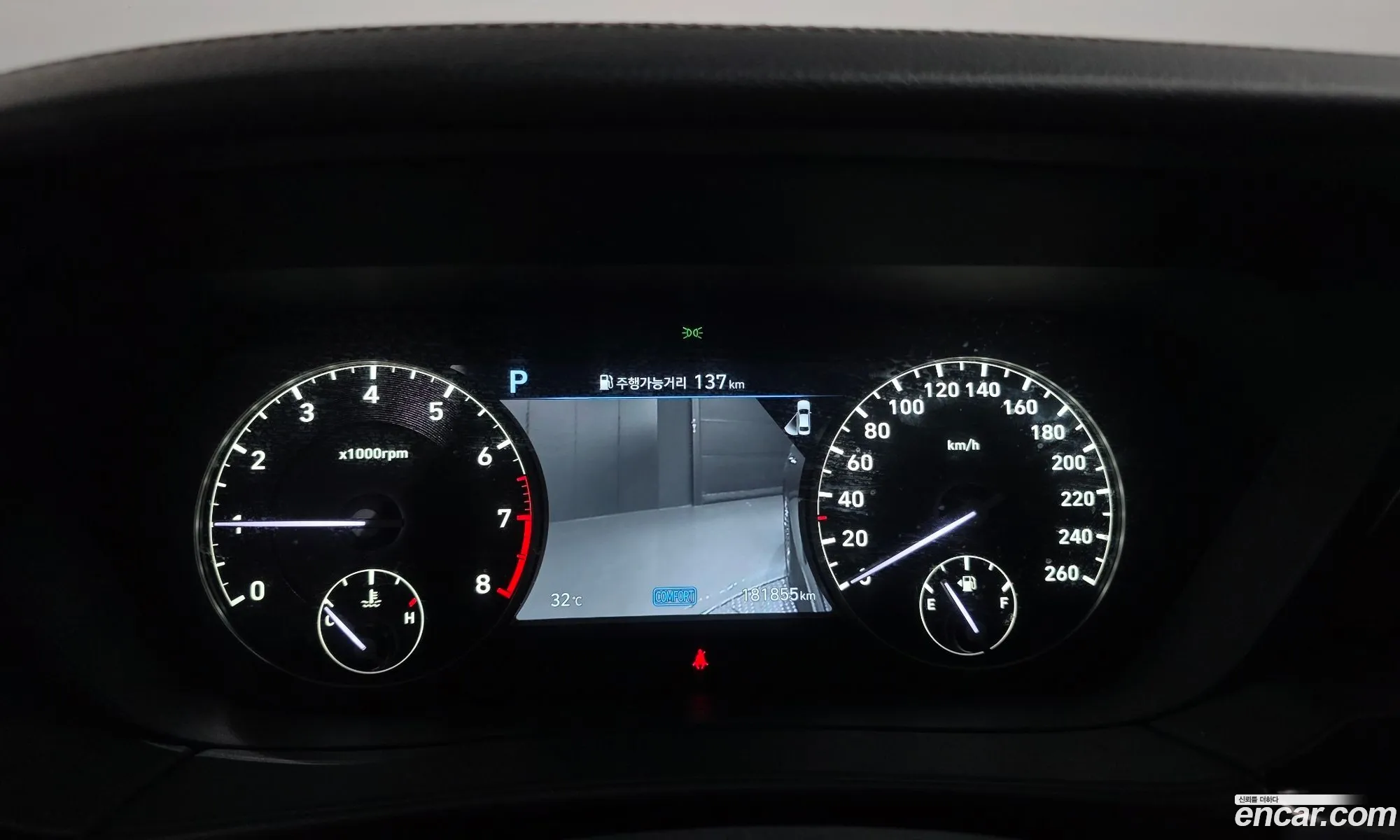 Genesis G90 2019 — 12