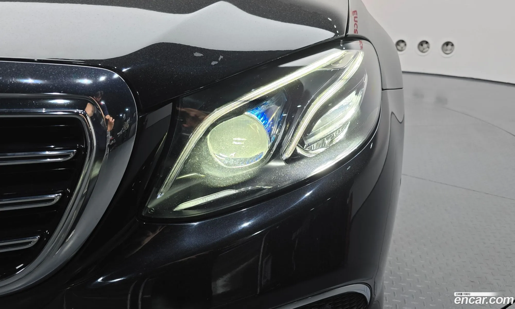 Mercedes-Benz E-Class W213 2019 WDDZF0FB1KA523738 — 21