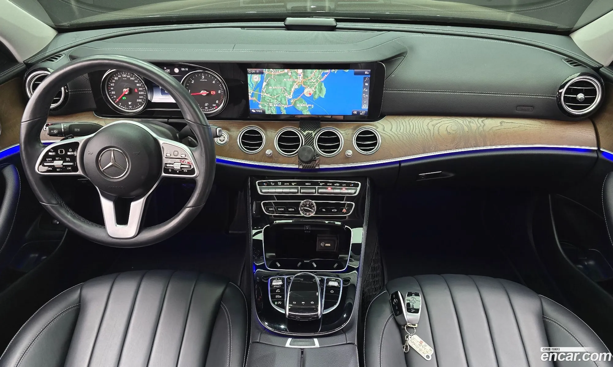 Mercedes-Benz E-Class W213 2019 WDDZF0FB1KA523738 — 20