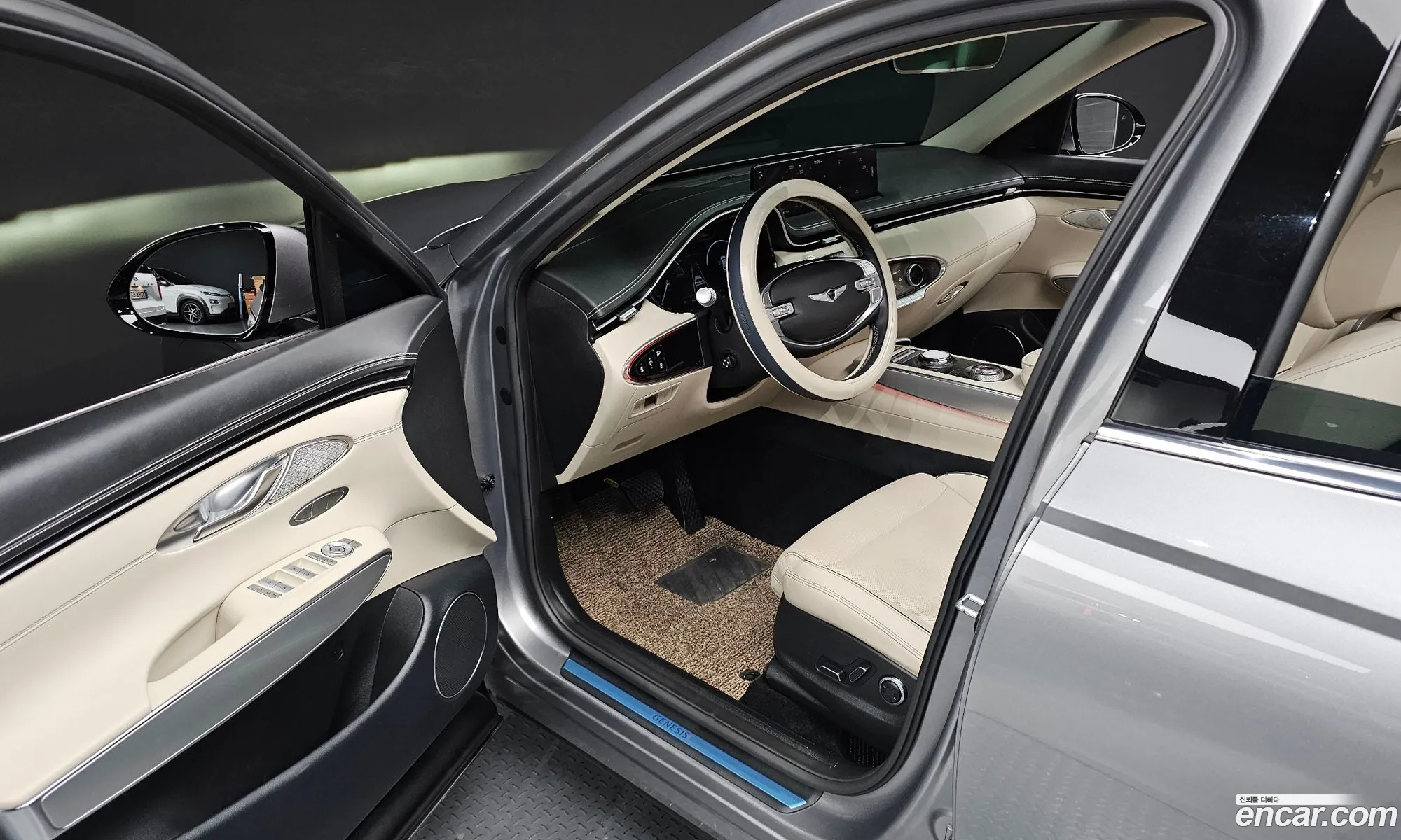 Genesis GV70 2024 KMTMA81BBRU163607 — 7