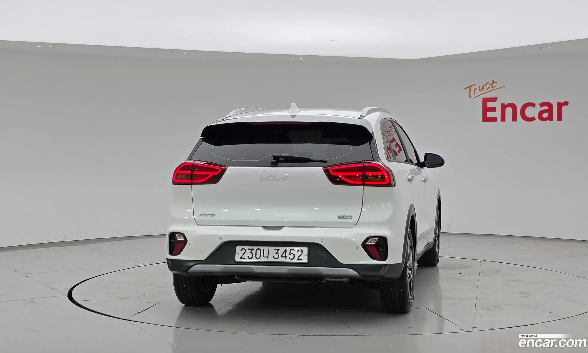 Kia Niro 2021 — 3