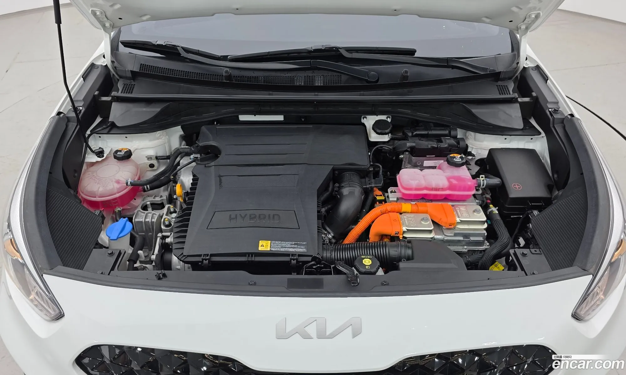 Kia Niro 2021 — 10