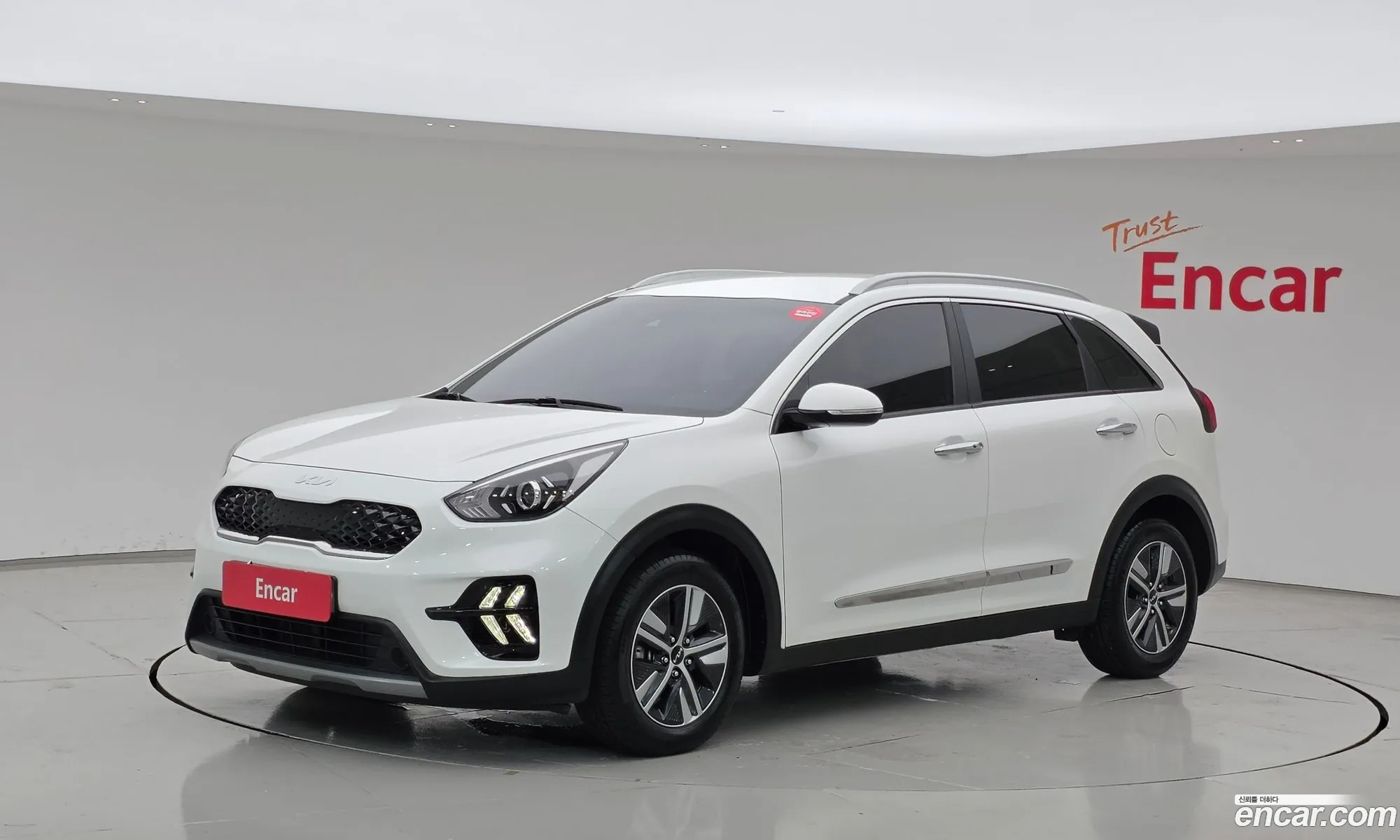 Kia Niro 2021 — 13