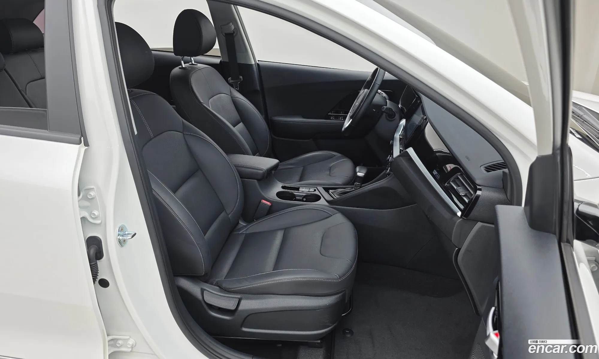 Kia Niro 2021 — 4