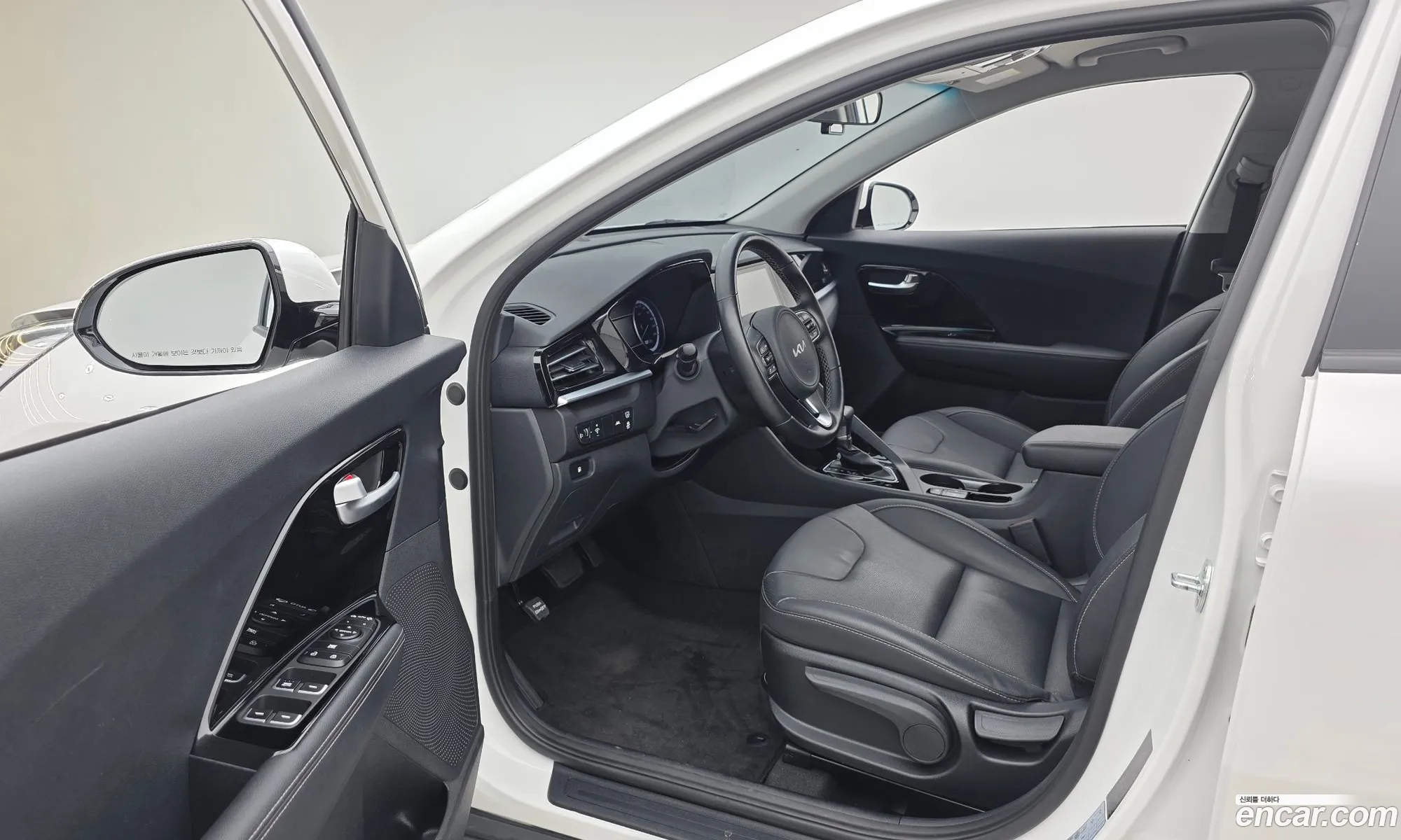 Kia Niro 2021 — 8