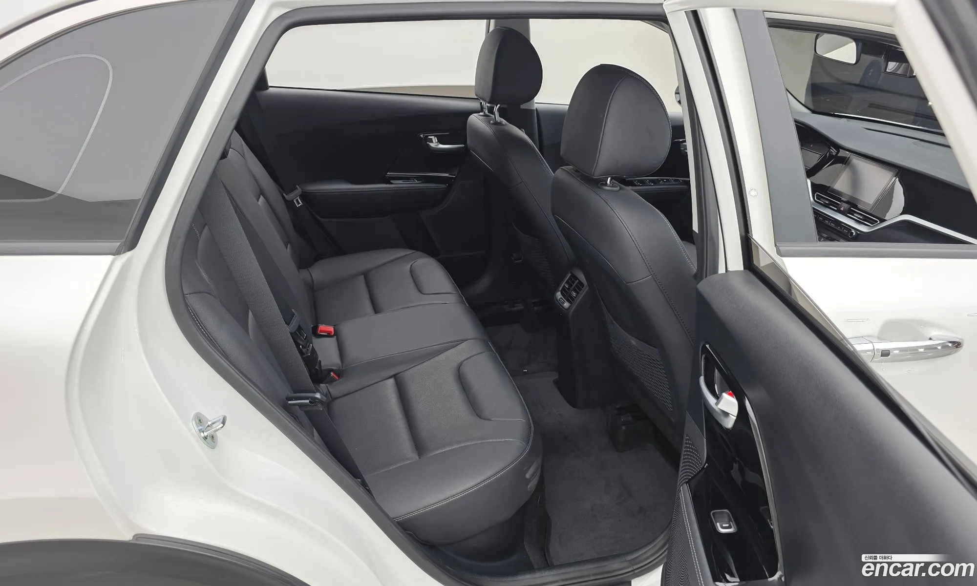 Kia Niro 2021 — 6