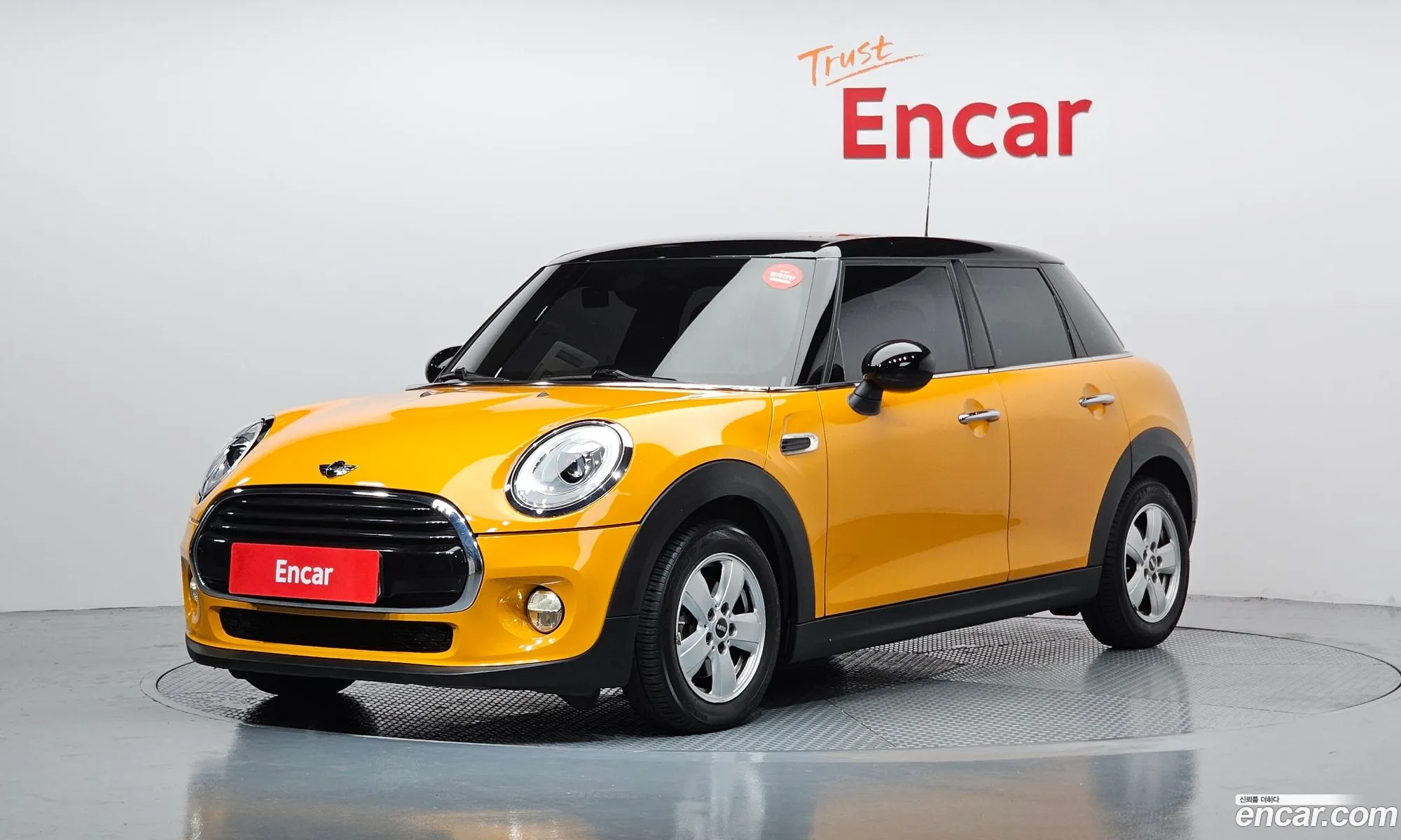 Mini Cooper 2018 WMWXU1103J2H33561 — 12