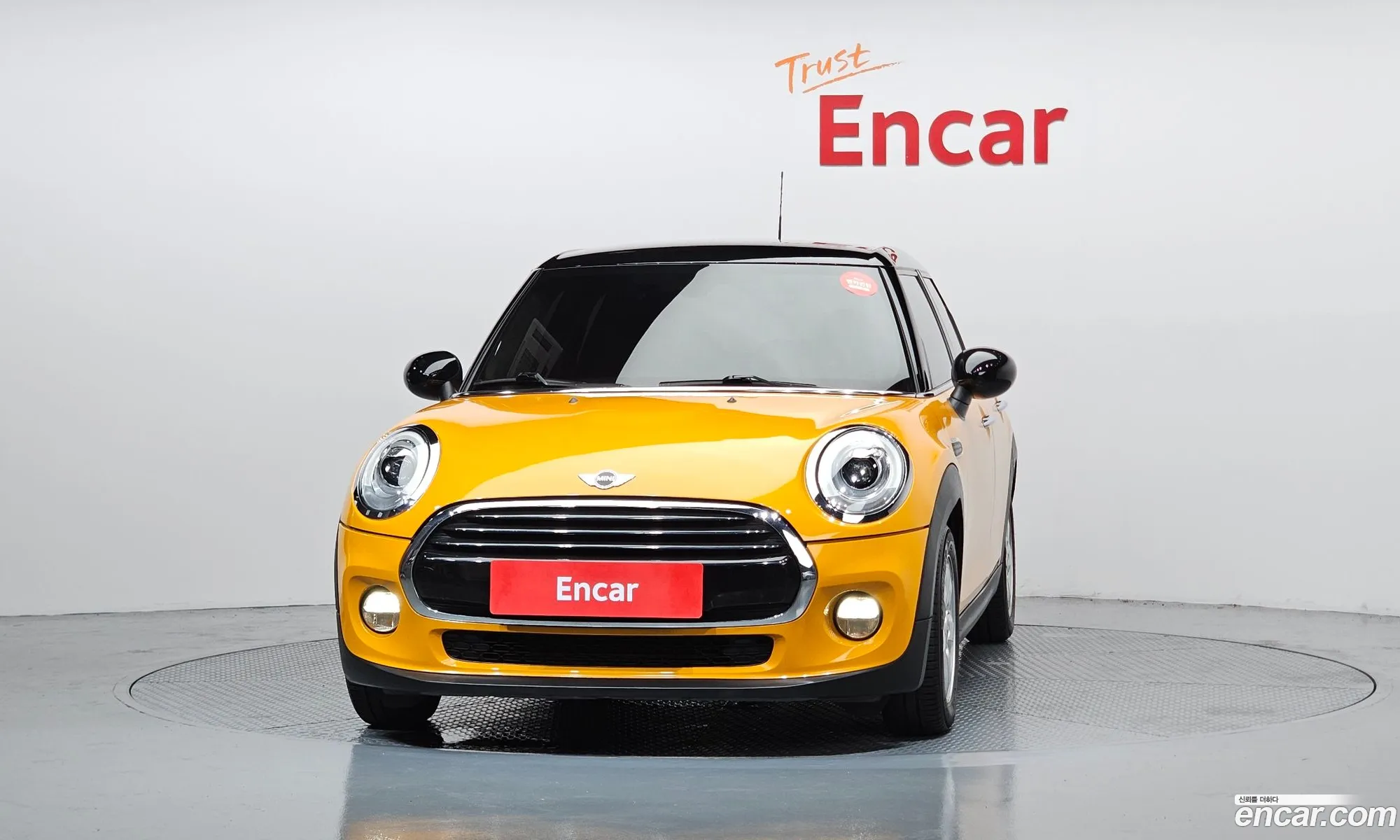 Mini Cooper 2018 WMWXU1103J2H33561 — 8