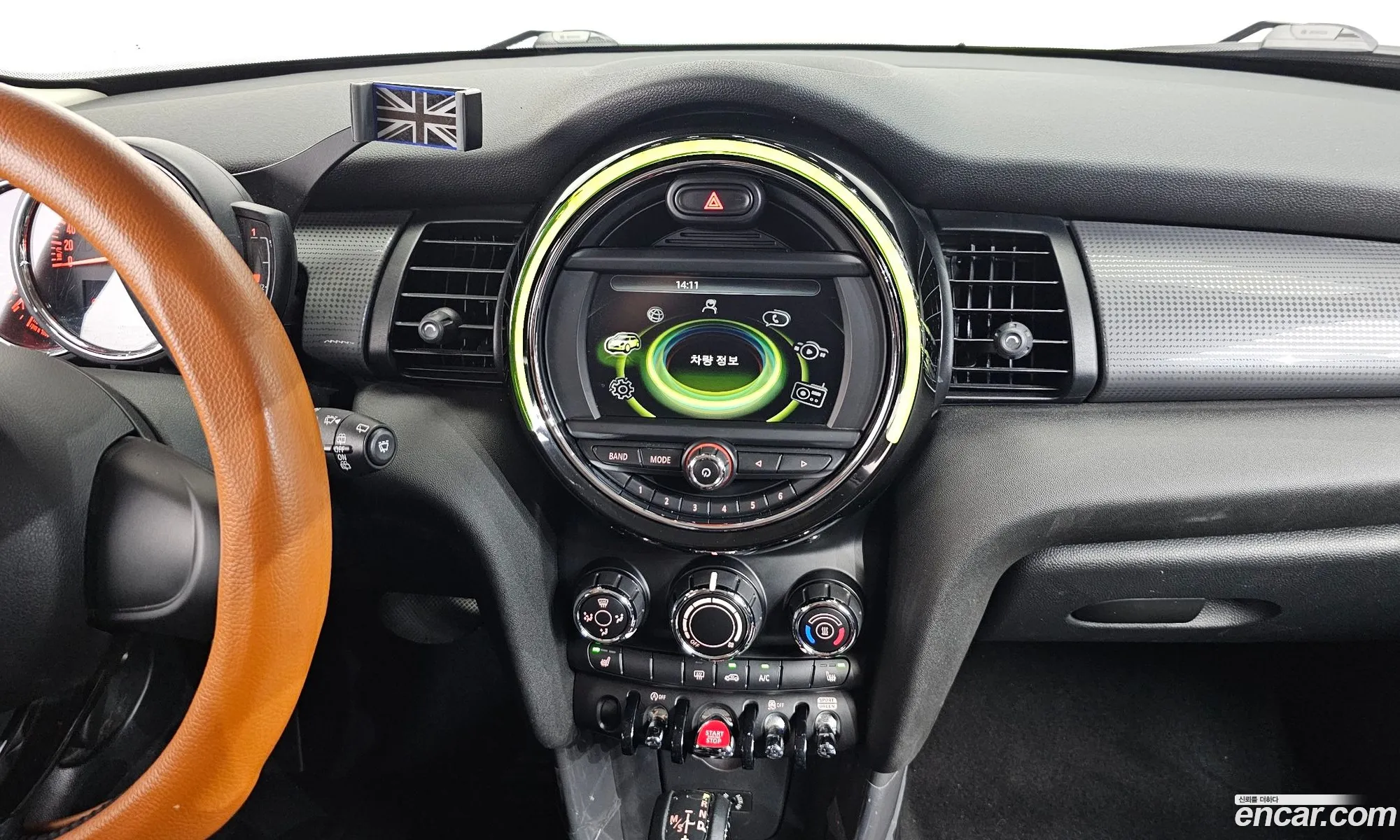Mini Cooper 2018 WMWXU1103J2H33561 — 9