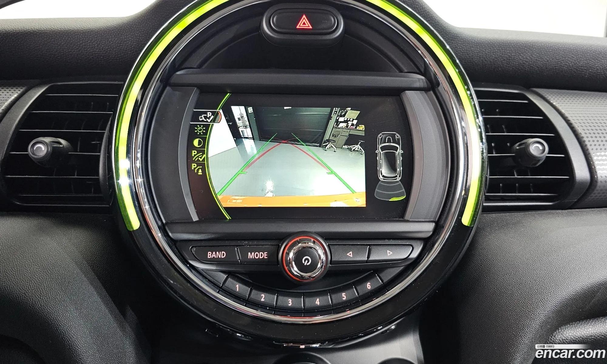 Mini Cooper 2018 WMWXU1103J2H33561 — 15