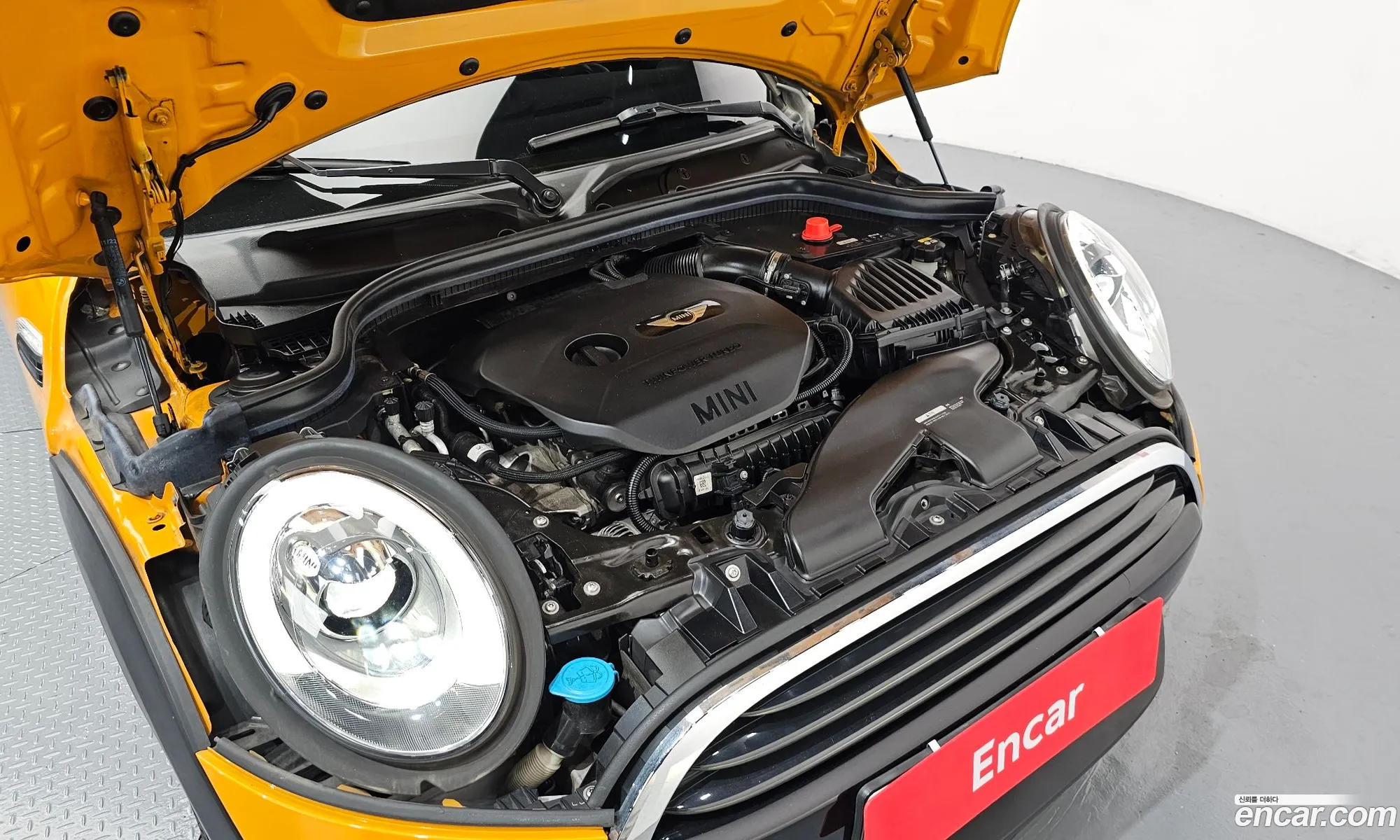 Mini Cooper 2018 WMWXU1103J2H33561 — 14