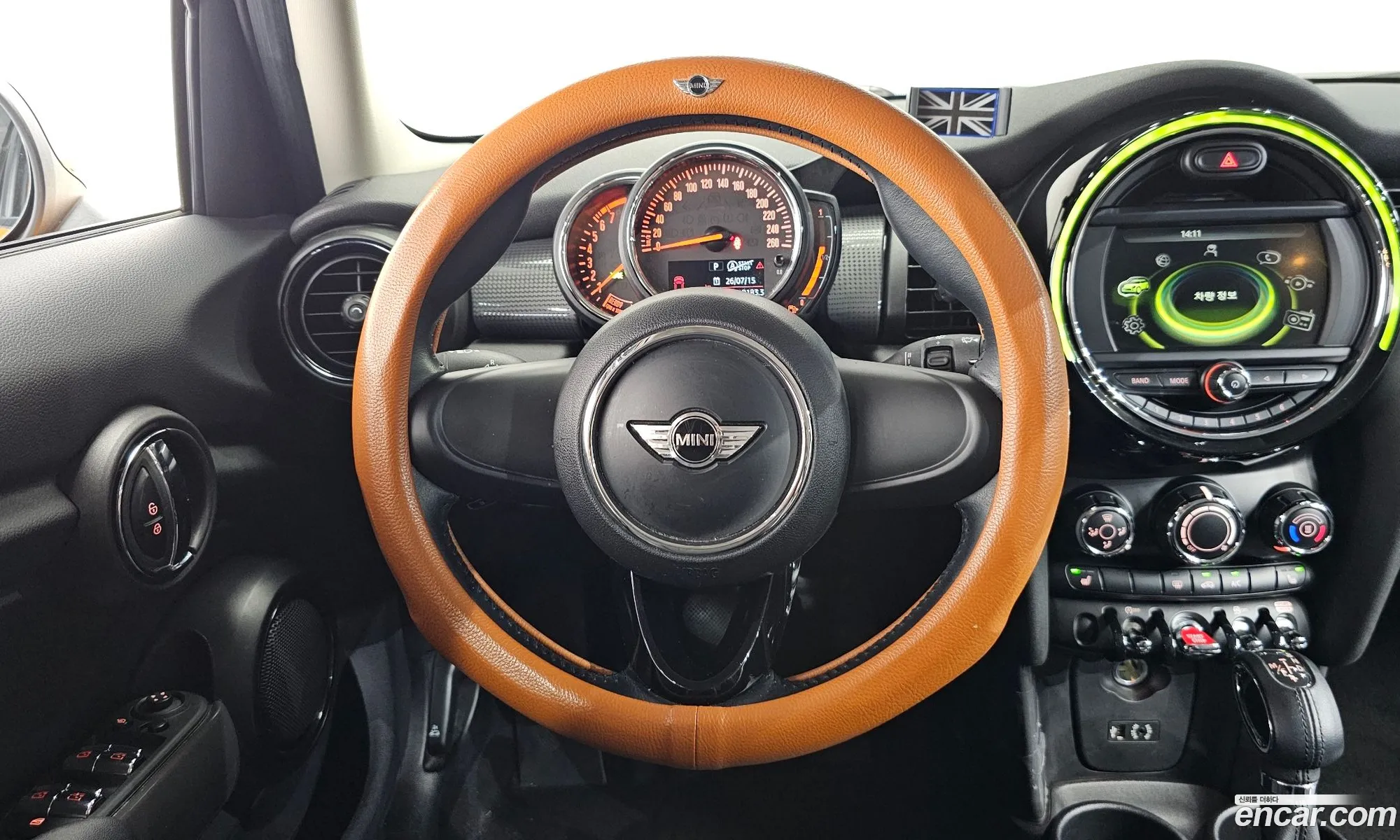 Mini Cooper 2018 WMWXU1103J2H33561 — 13